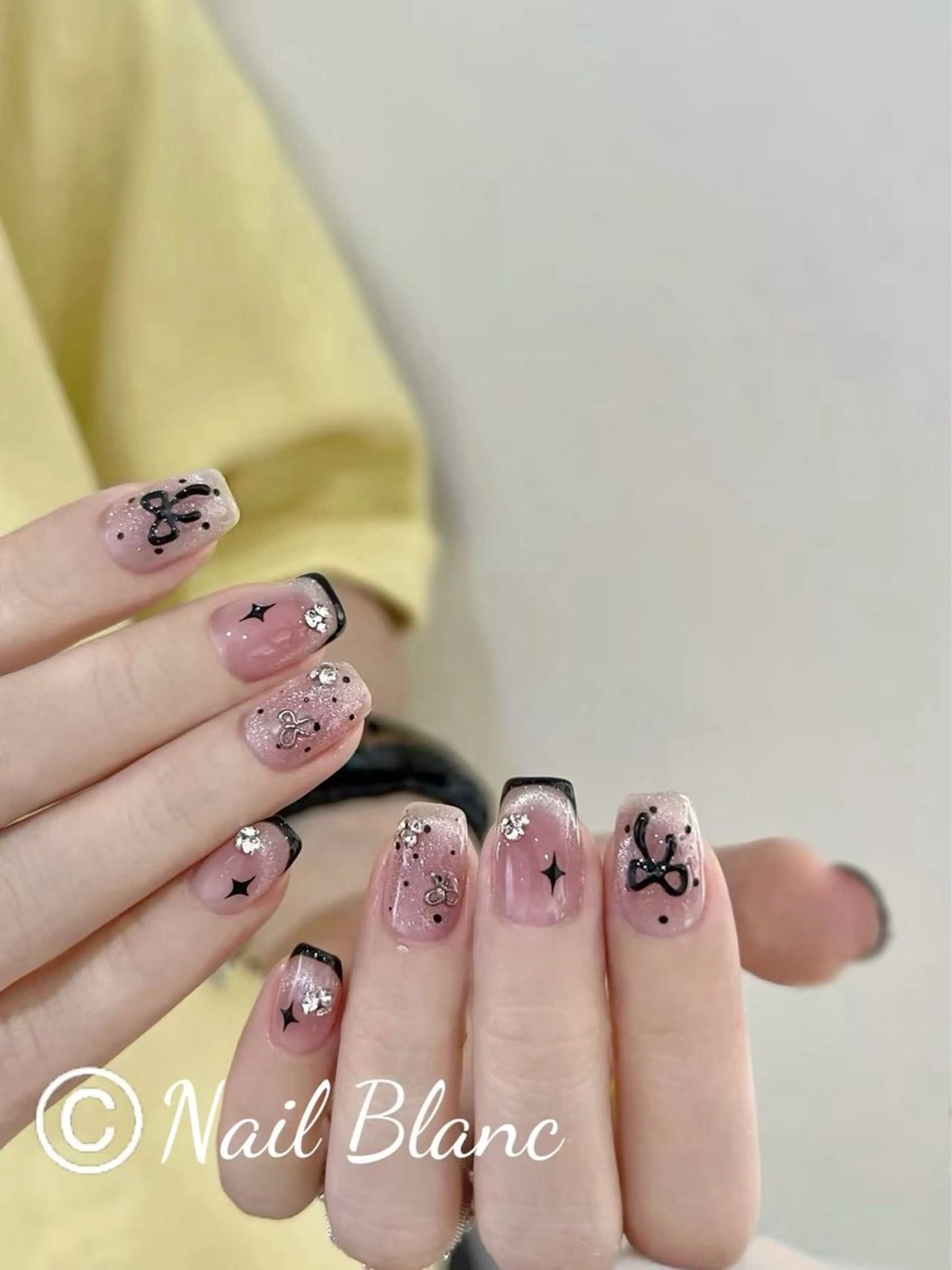 ネイル Nail nanamiのネイルデザイン
