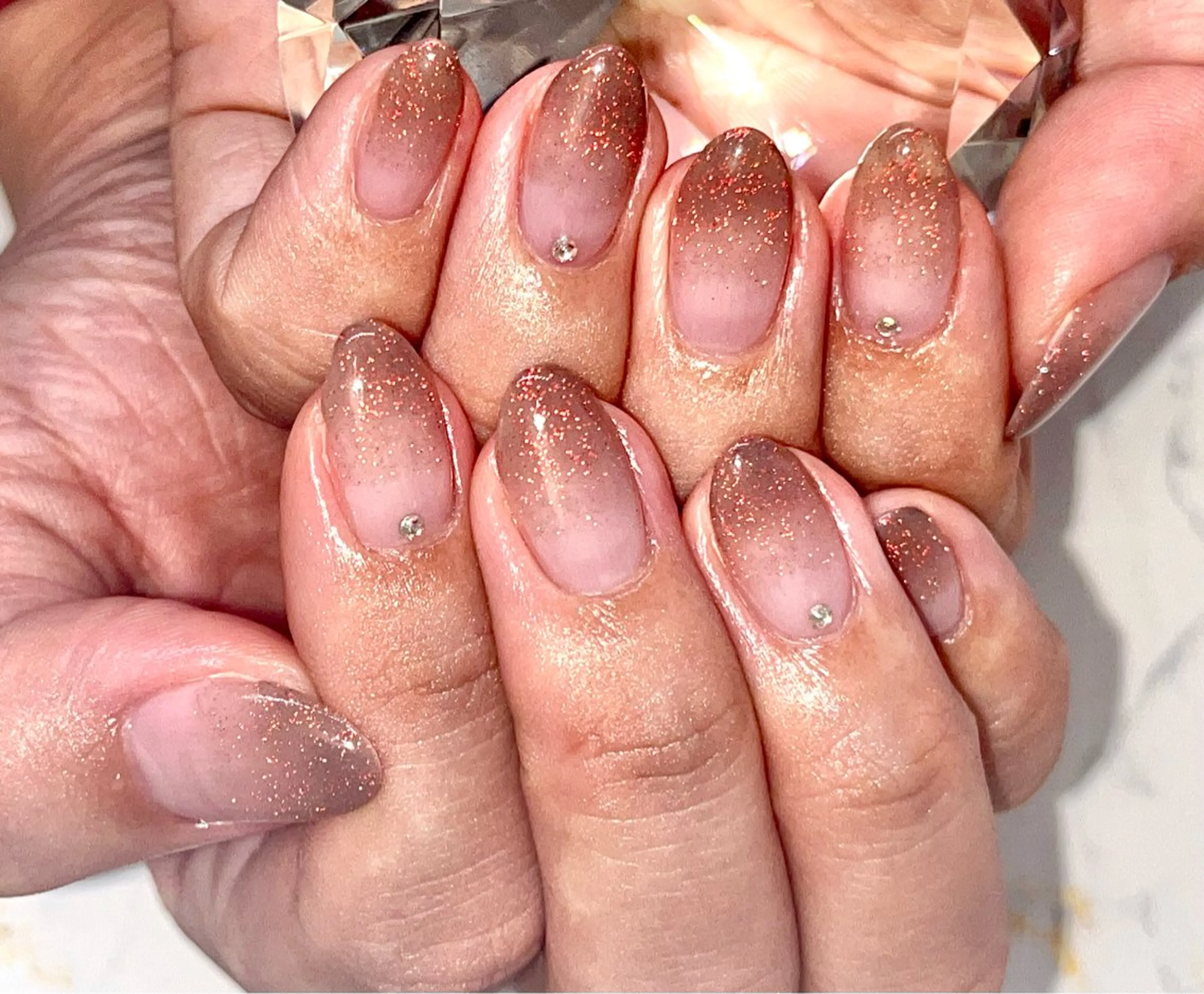 ネイル Megumi Nailのネイルデザイン