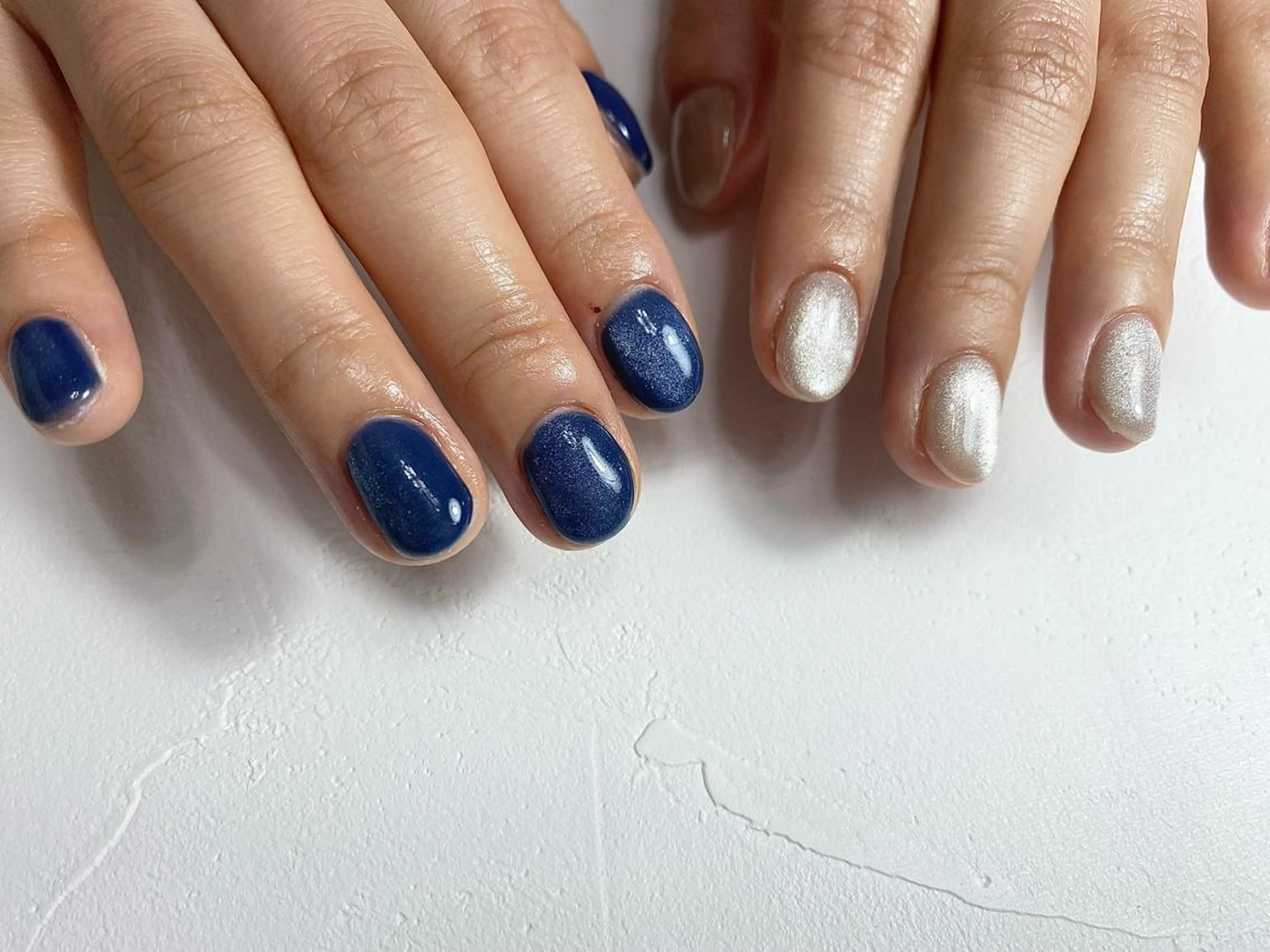 ネイル ハンドネイル 38. sayakaのネイルデザイン