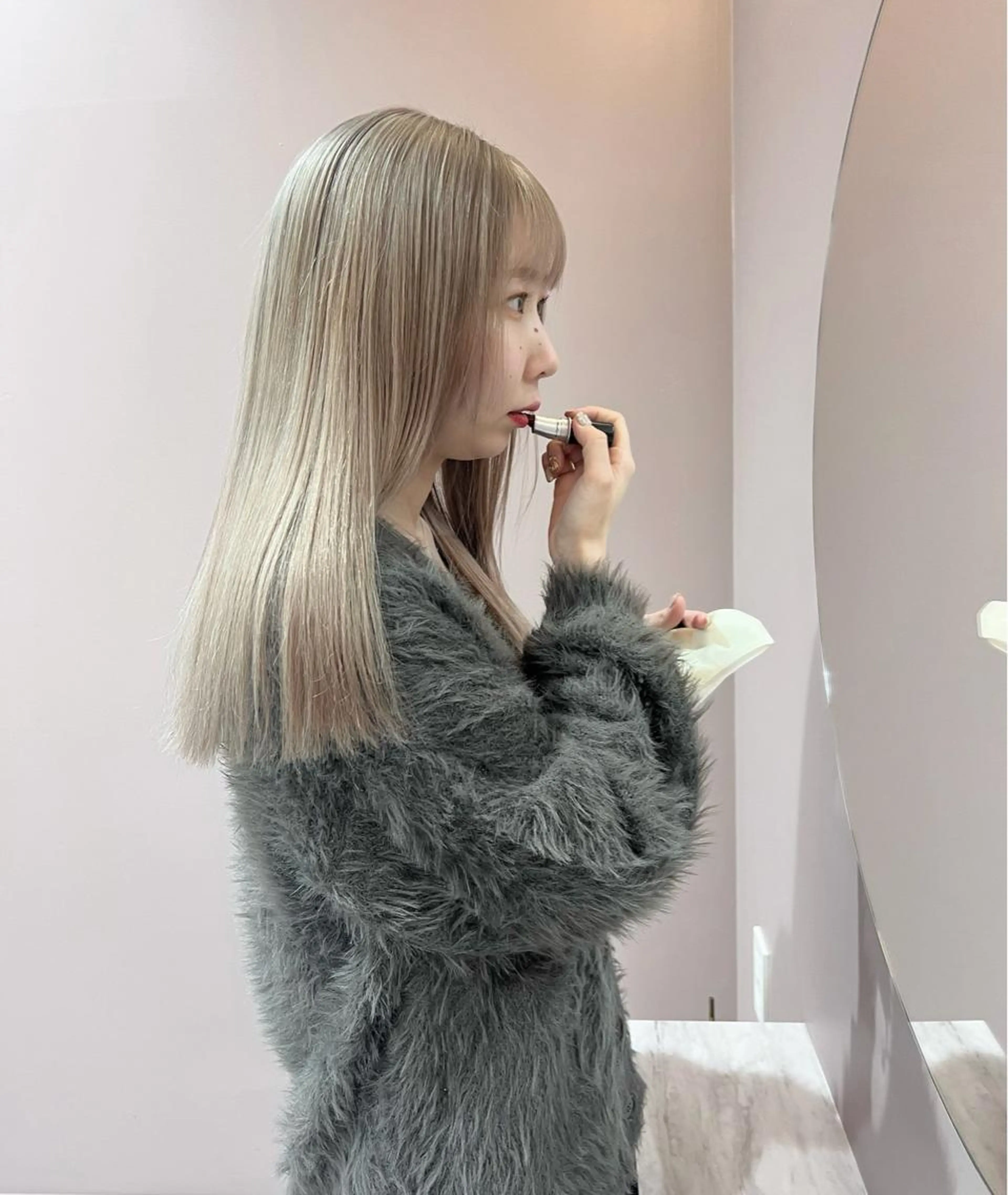 oggiotto最上級トリートメント🌟の写真