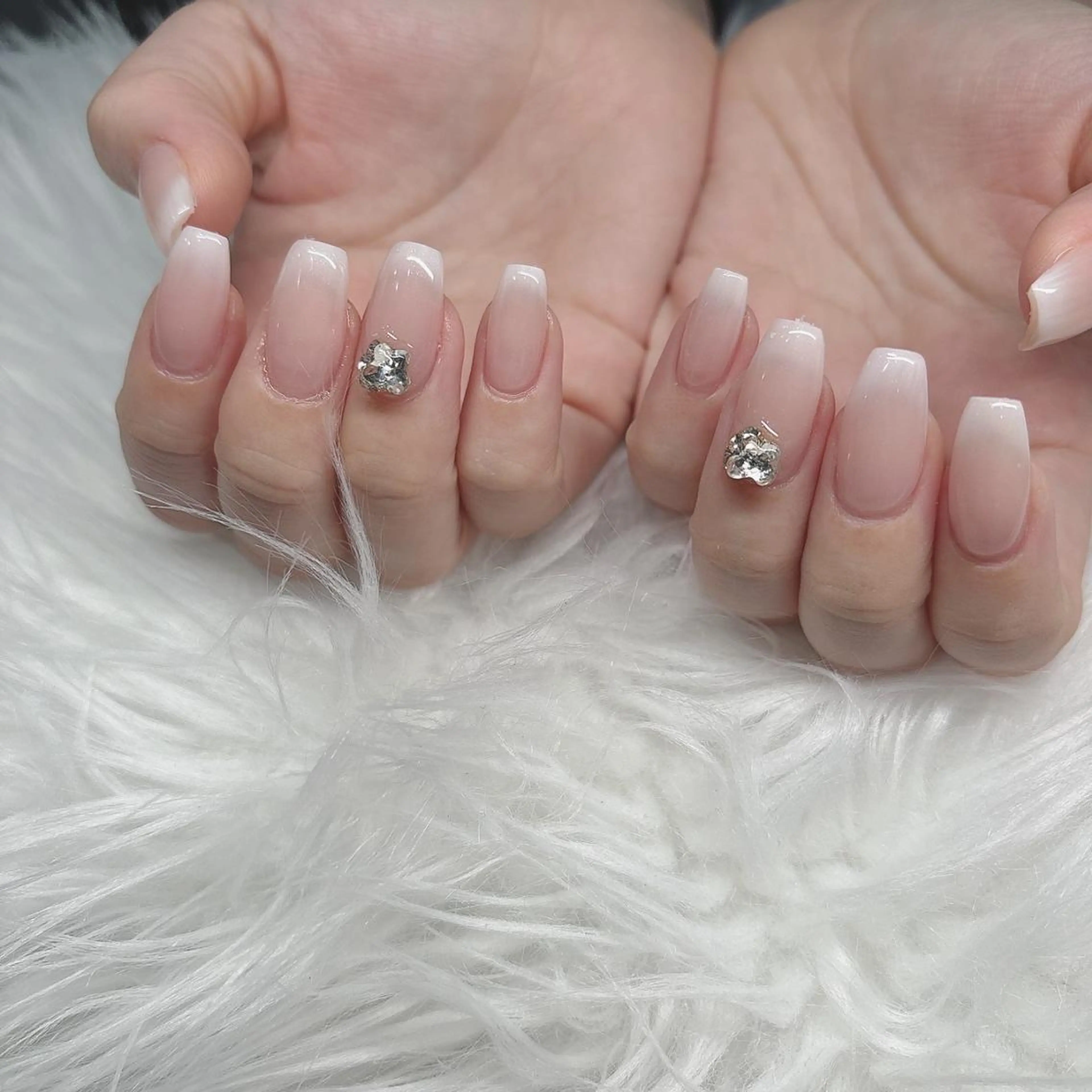 ネイル LIB VALLA haruka🎀🫧のネイルデザイン