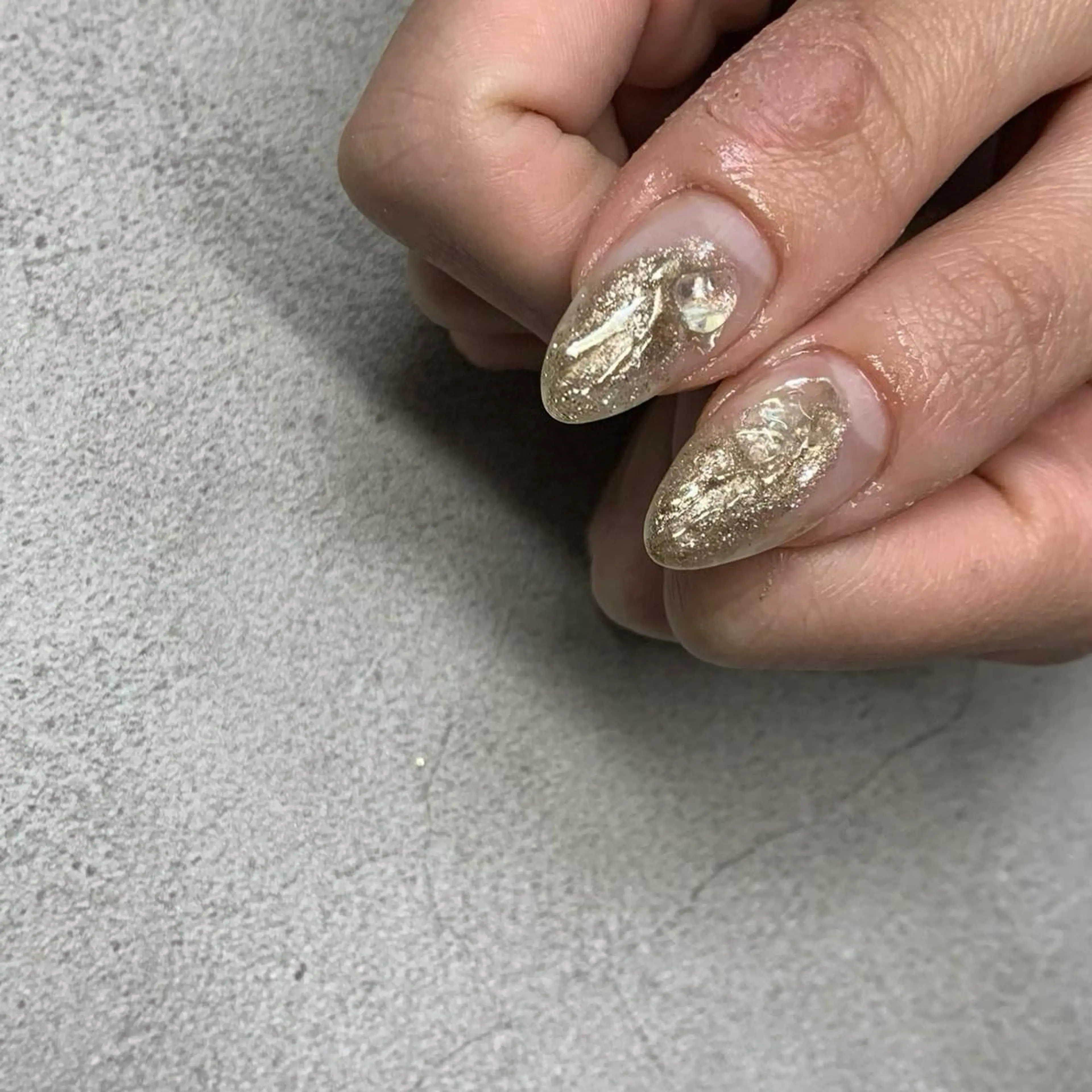 ネイル S♡JEWEL所属・S. JEWELのネイルデザイン