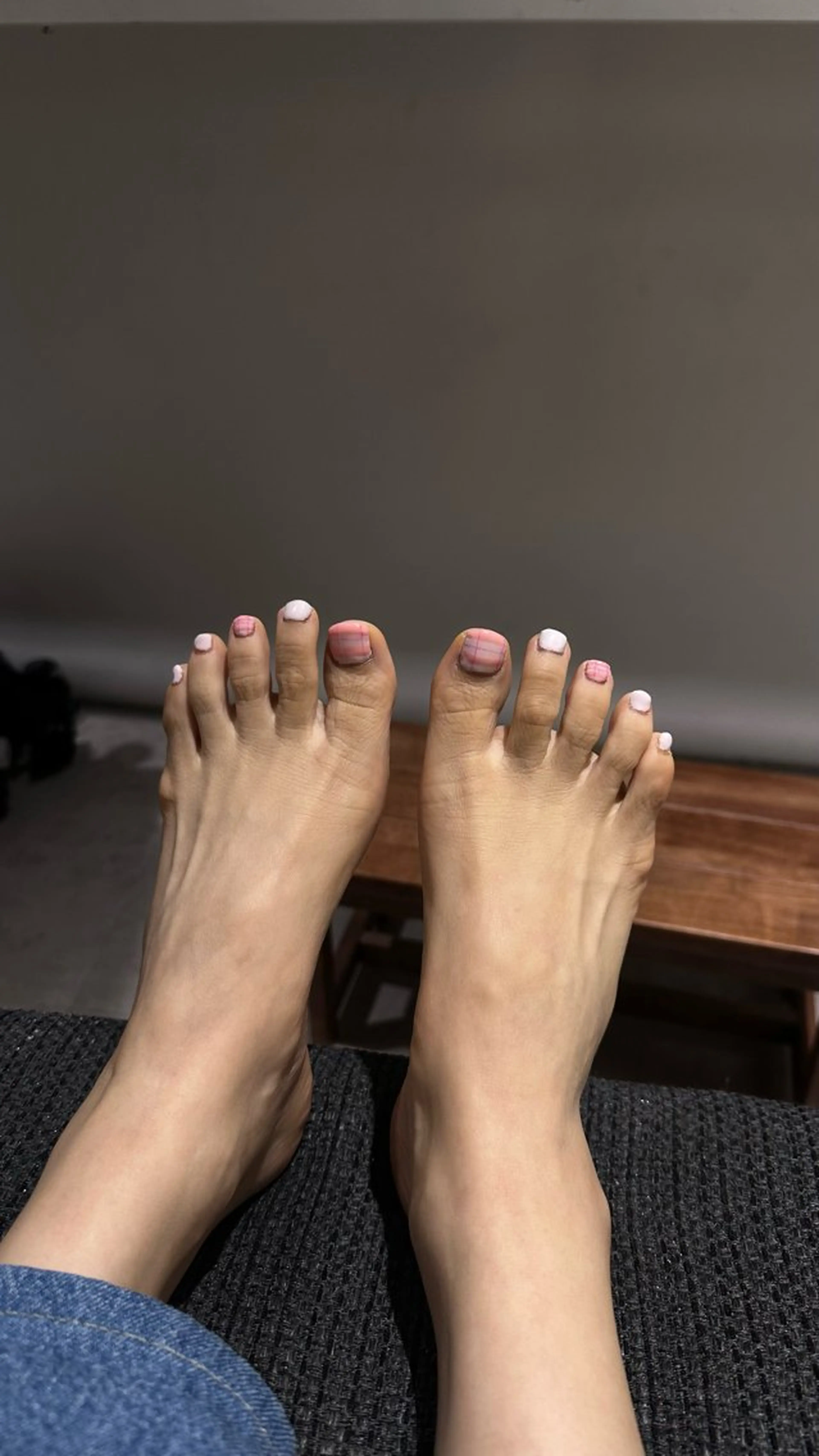 ネイル しおん⭐︎立川 sofaネイリストのネイルデザイン