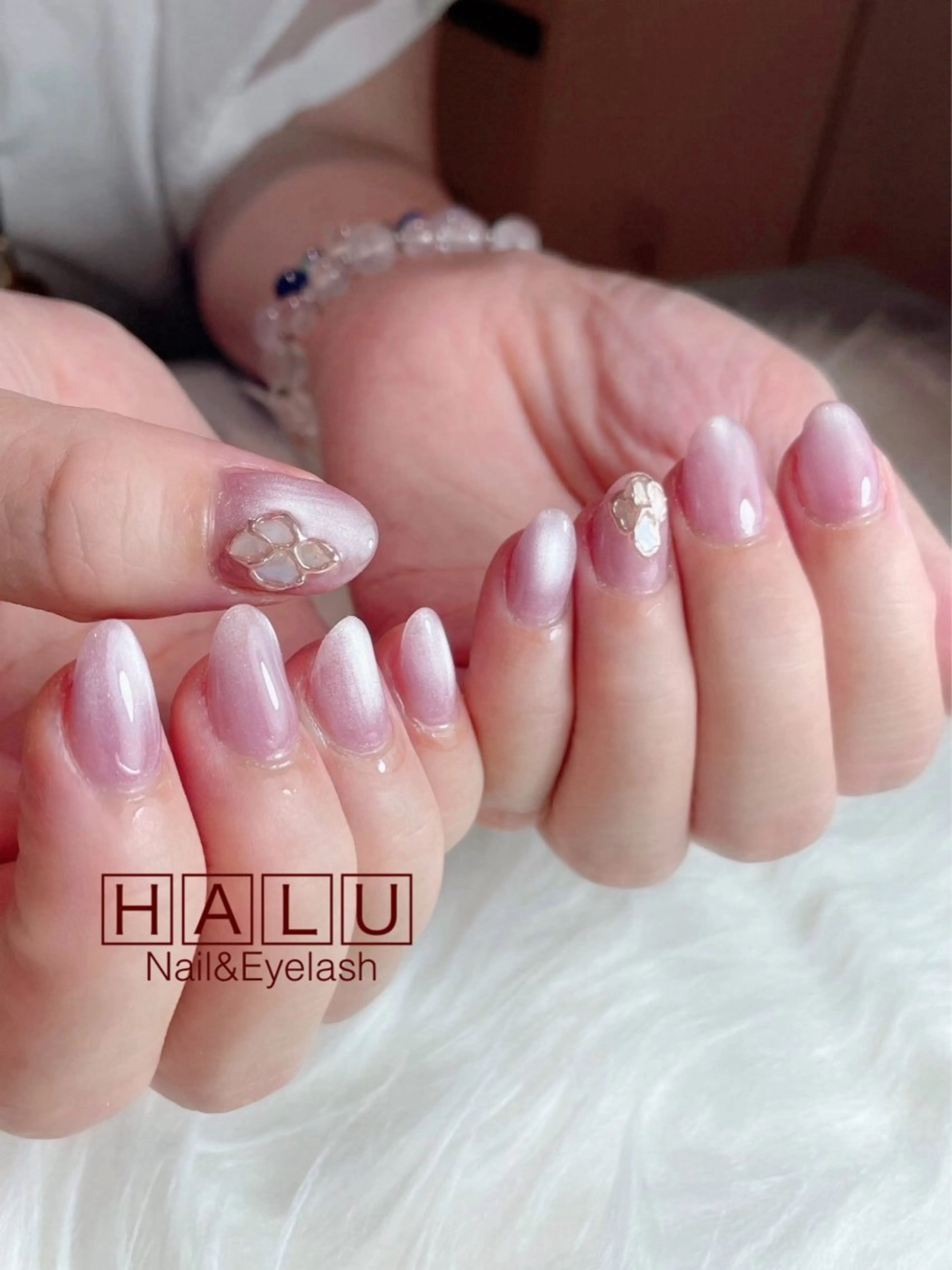 ネイル HALU ハルのネイルデザイン