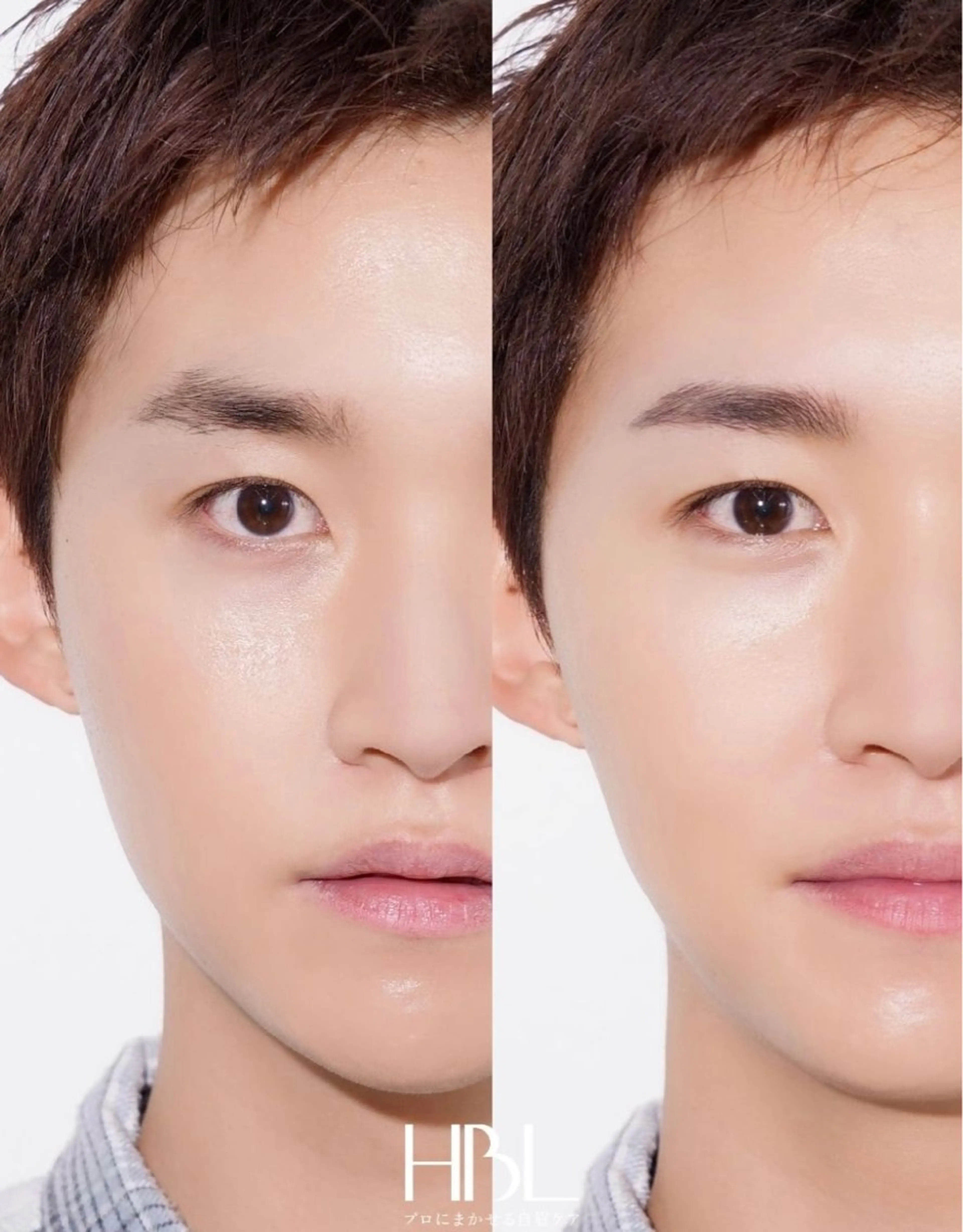 メンズ アイブロウ メンズアイブロウ private salon ponoの眉毛・アイブロウイメージ