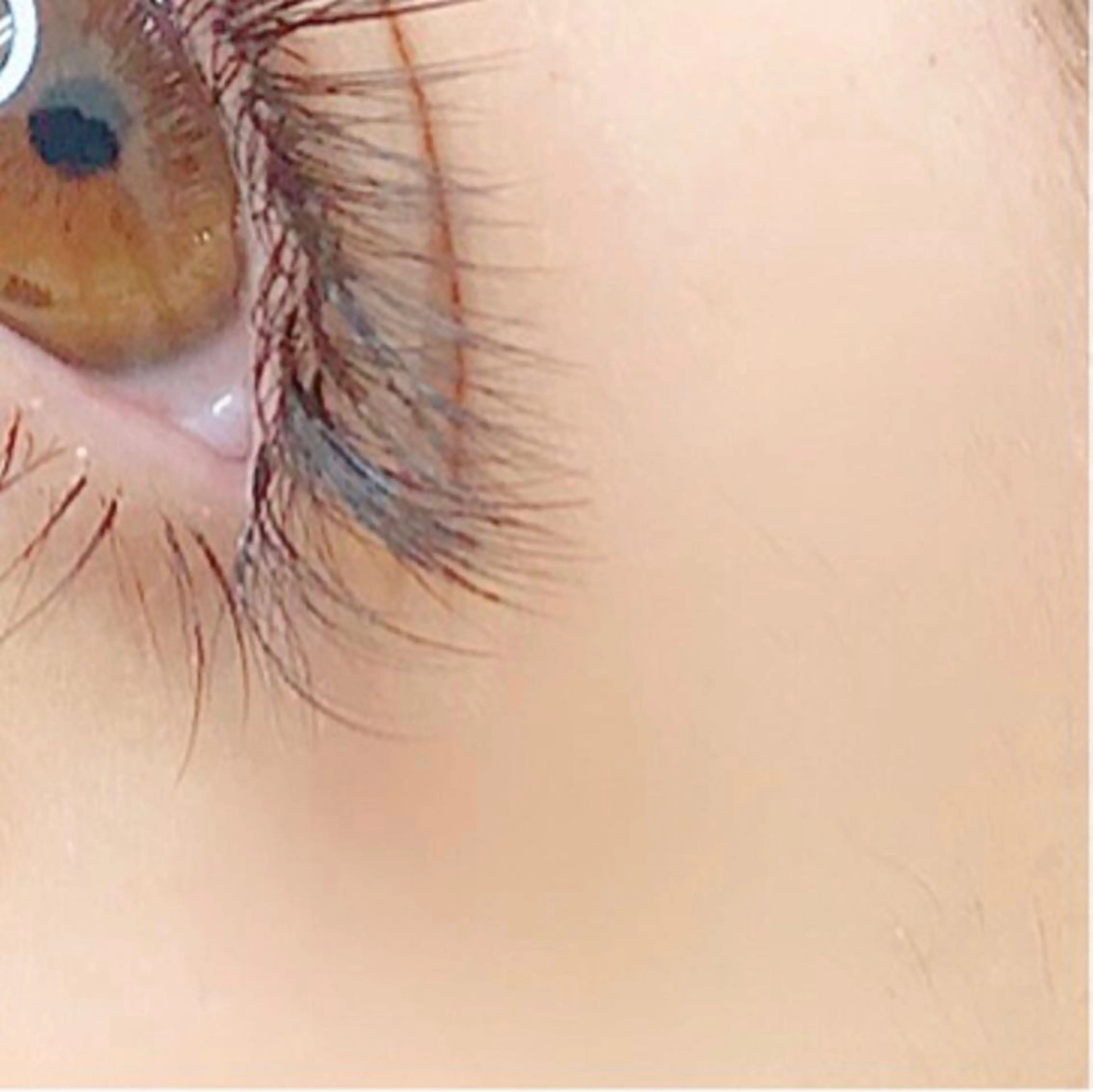 マツエク・マツパ マツエク eyelash- r🌹のマツエク・マツパデザイン