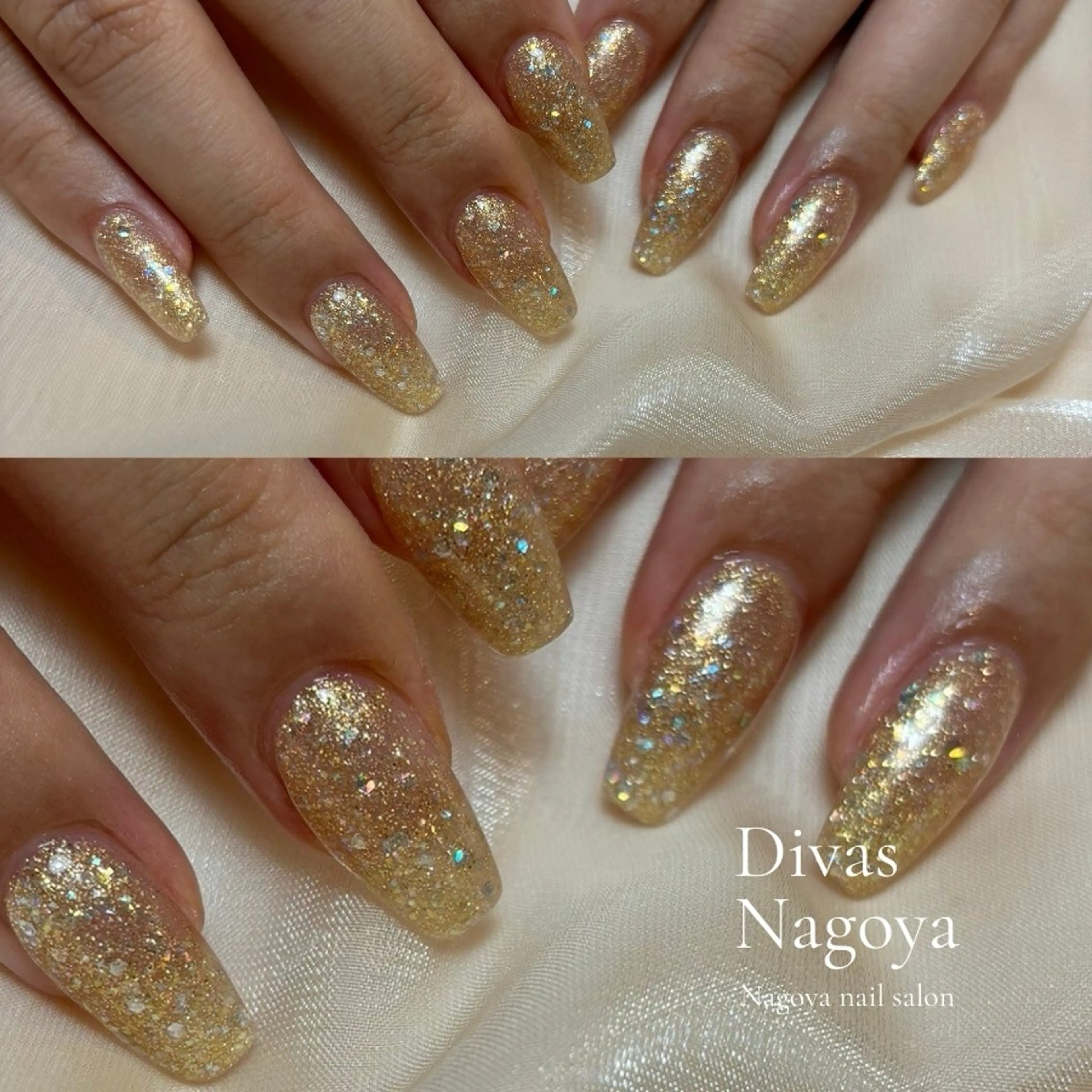 ネイル アートネイル 韓国ネイル マットネイル ミラーネイル ニュアンスネイル 💖D.d nail Sakae 💖のネイルデザイン