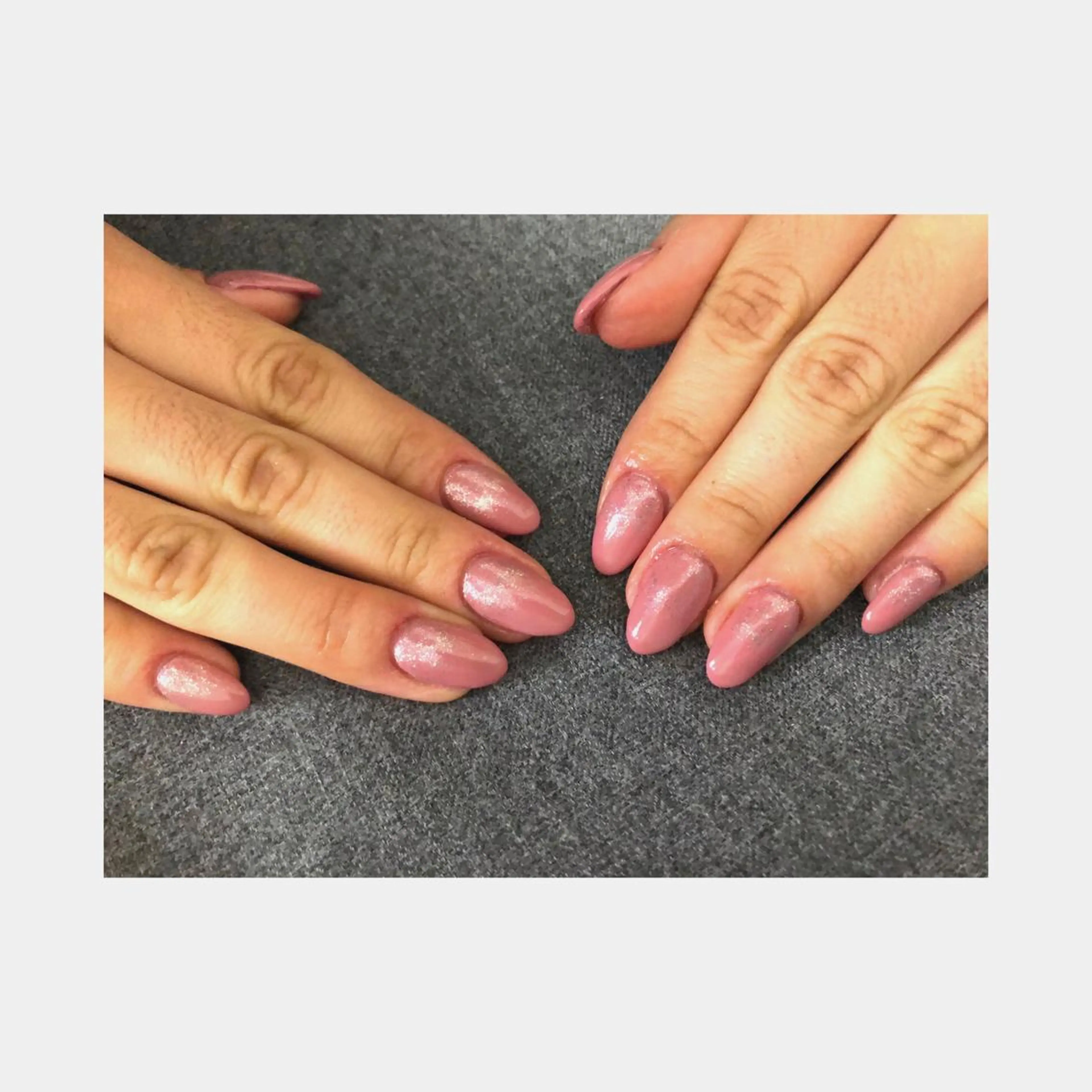 ネイル 宮本 百合子のネイルデザイン