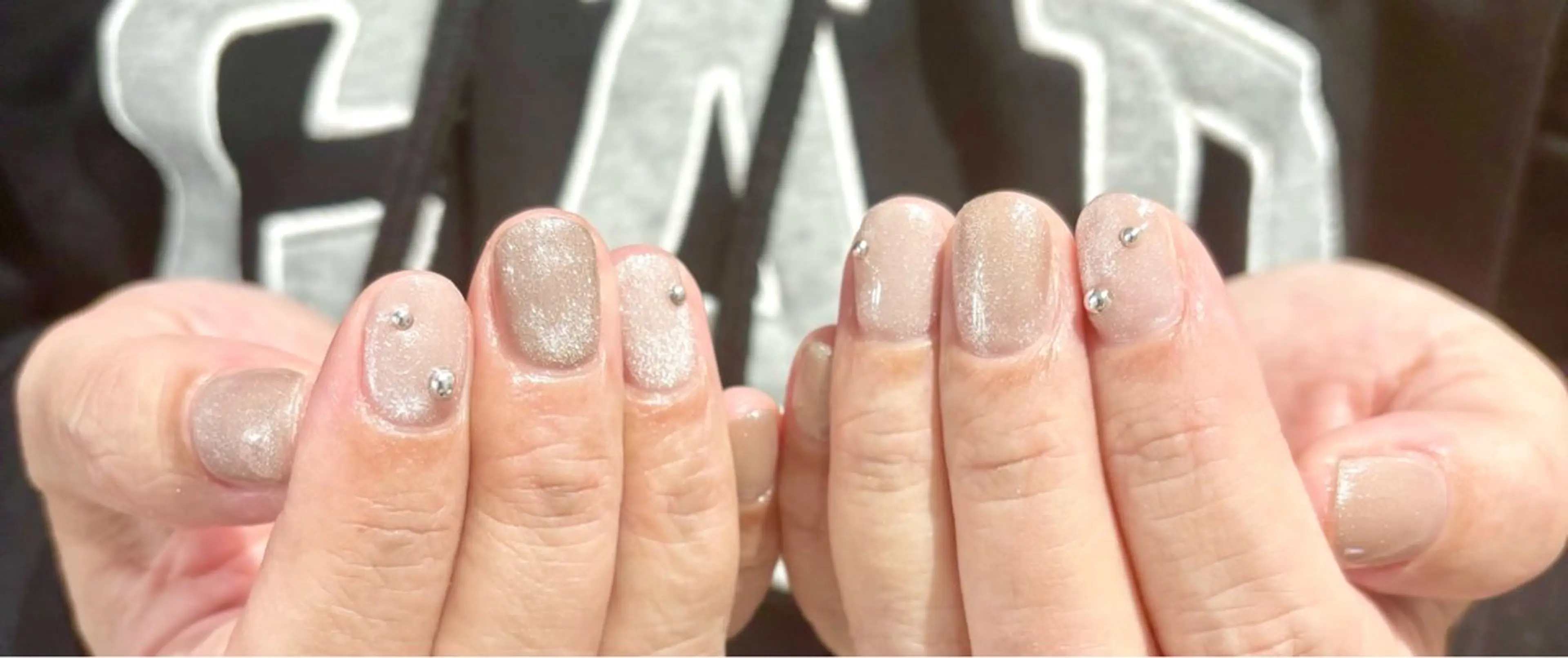 ネイル neo.nail柏 Mutsumiのネイルデザイン