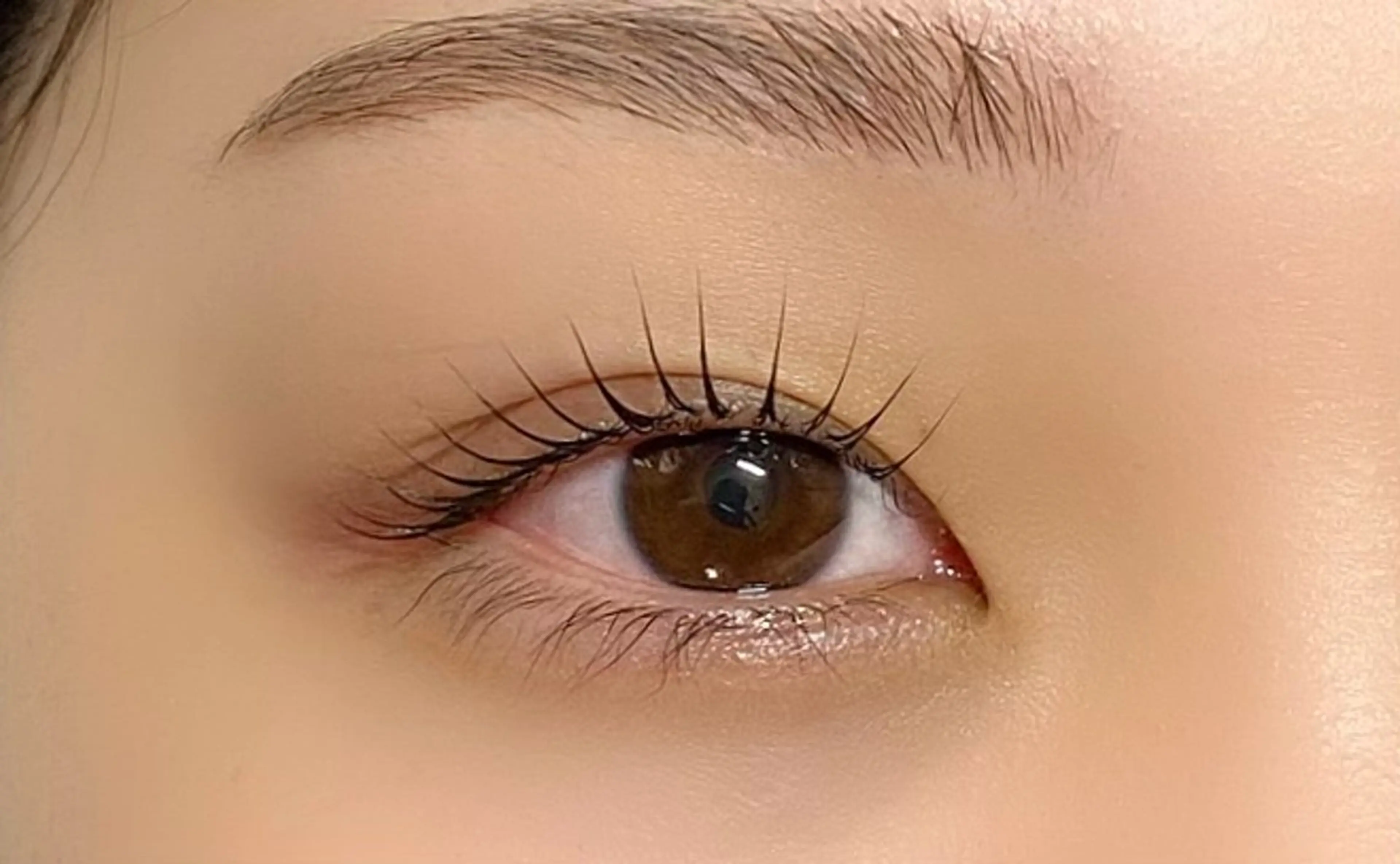 マツエク・マツパ Nao店長 /ルヴォルテ大須のマツエク・マツパデザイン