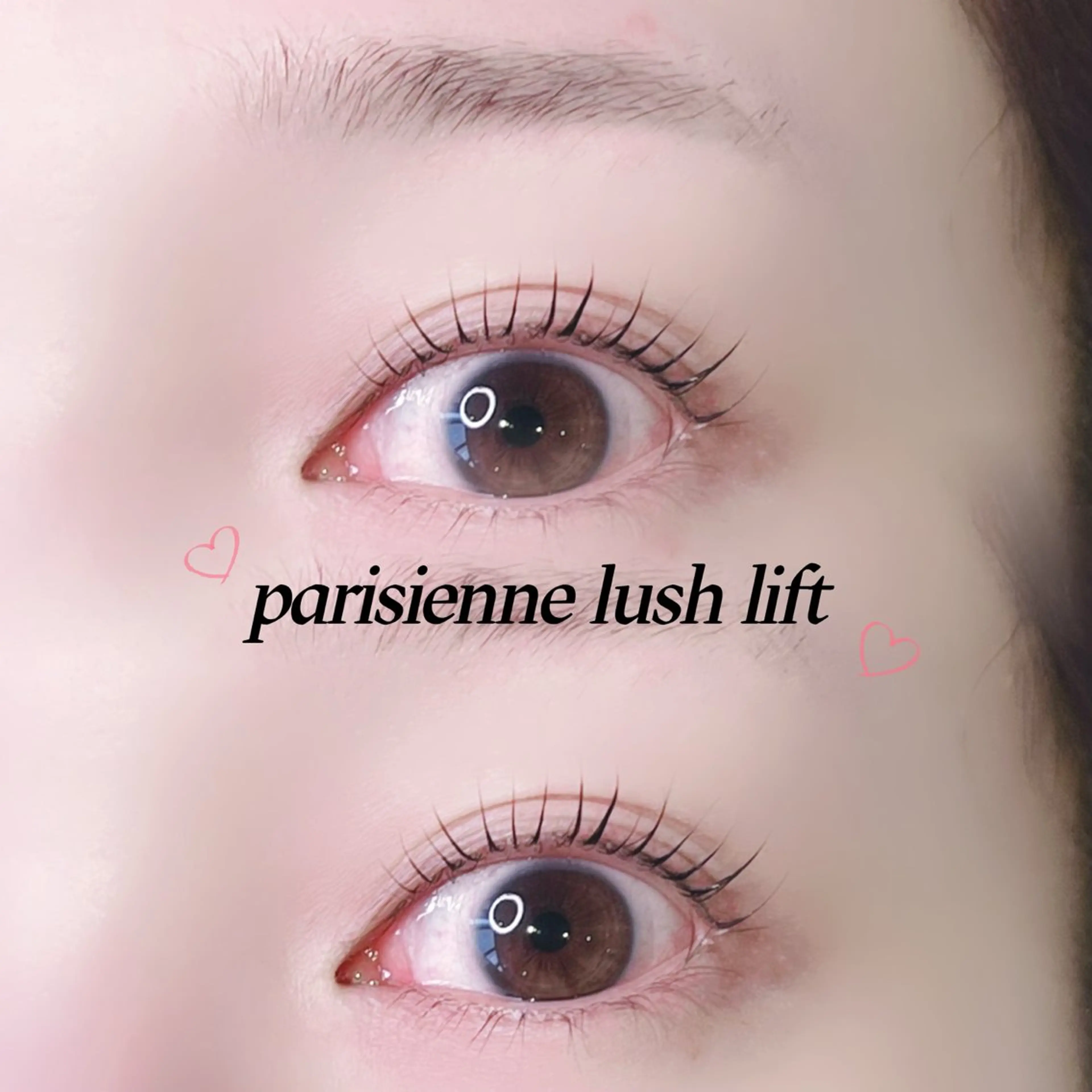 マツエク・マツパ eyelash ／juri⭐︎のマツエク・マツパデザイン