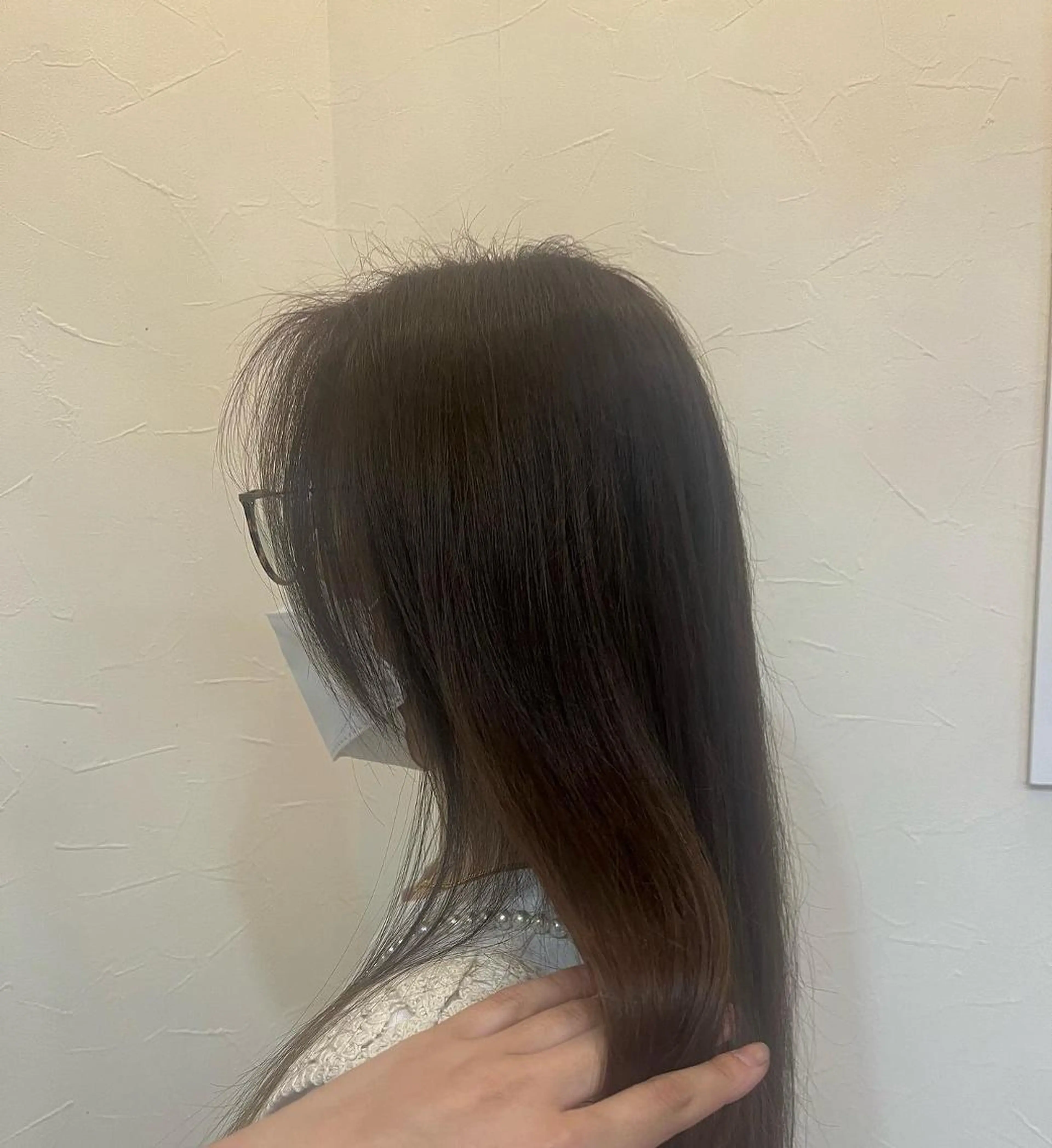 ショート カラー ダブルカラー ハイライトカラー インナーカラー ピンクカラー ハイライト justbeauty CiNQのヘアスタイル