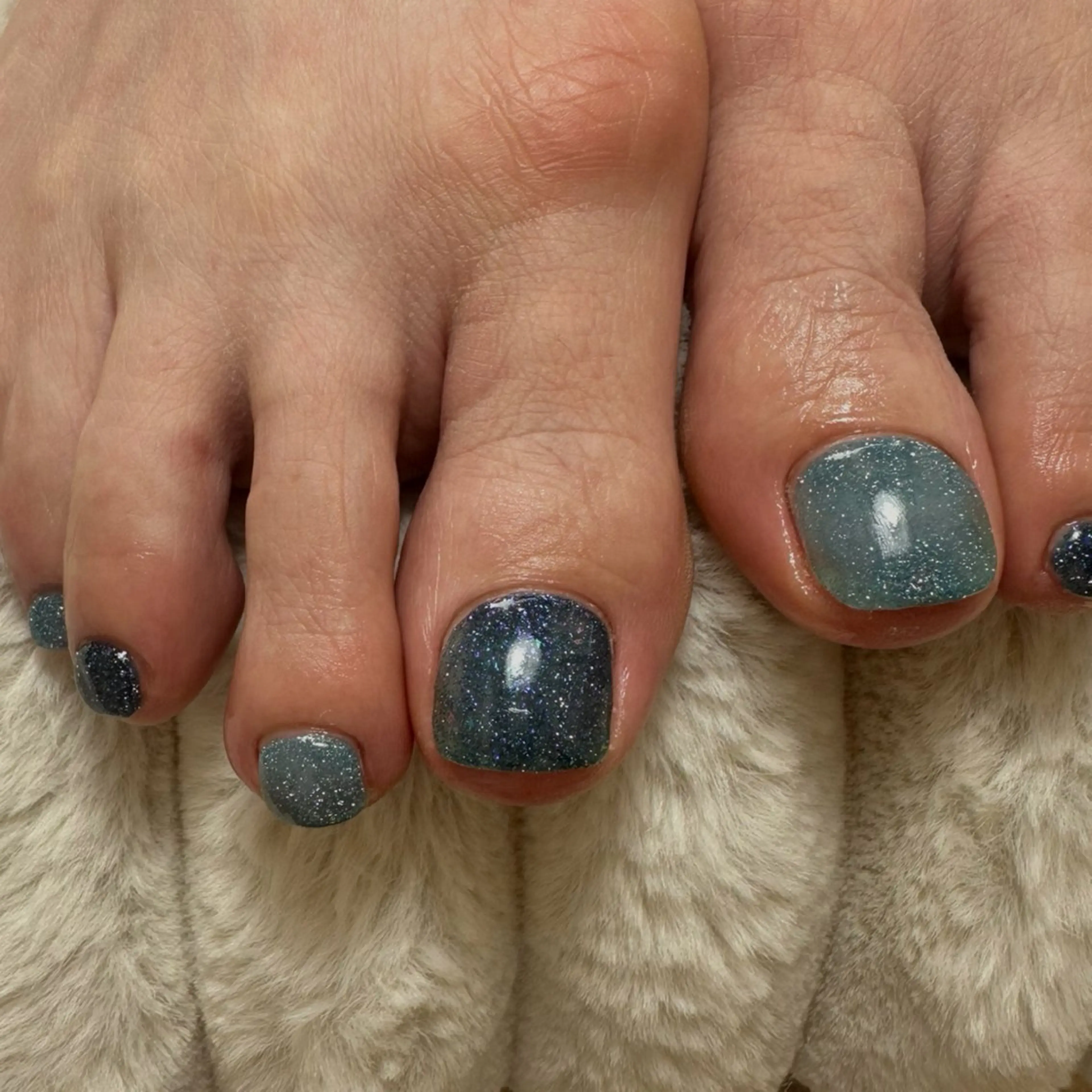 ネイル フットネイル moii. ⌇manamiのネイルデザイン