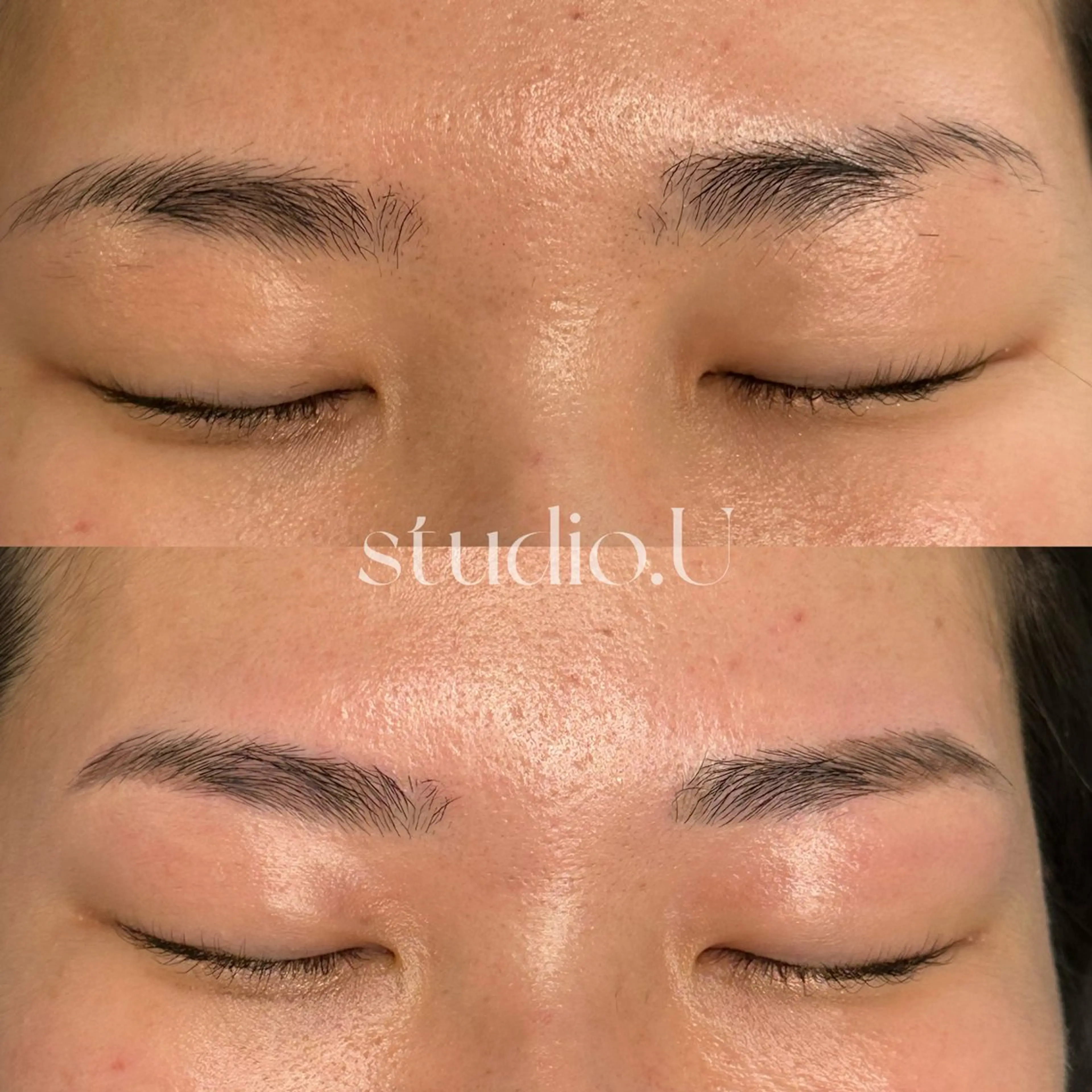 アイブロウ 頭皮・薄毛改善サロン ｜眉毛｜痩身のエステ・リラクイメージ