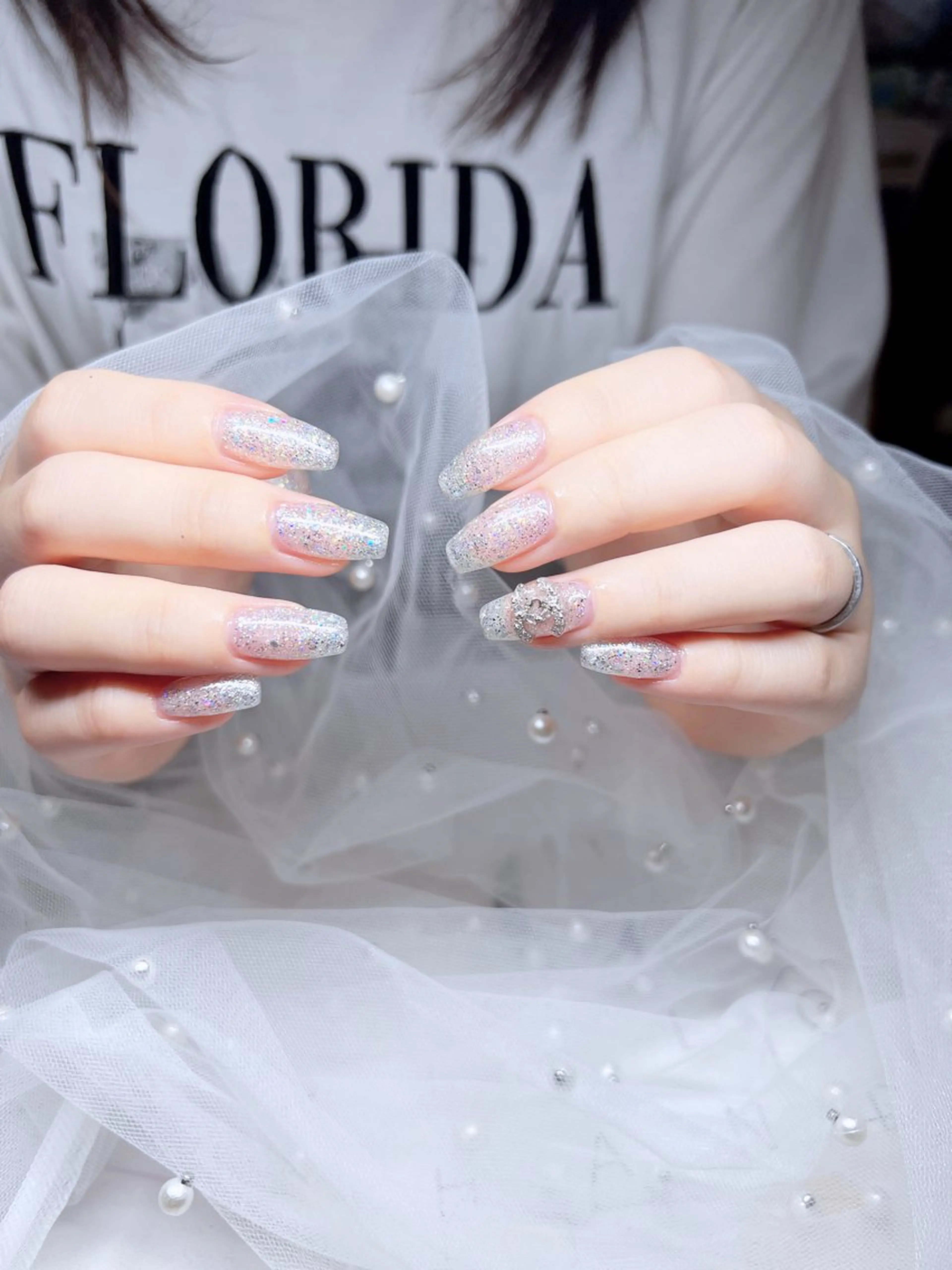 ネイル MK ネイルサロンのネイルデザイン