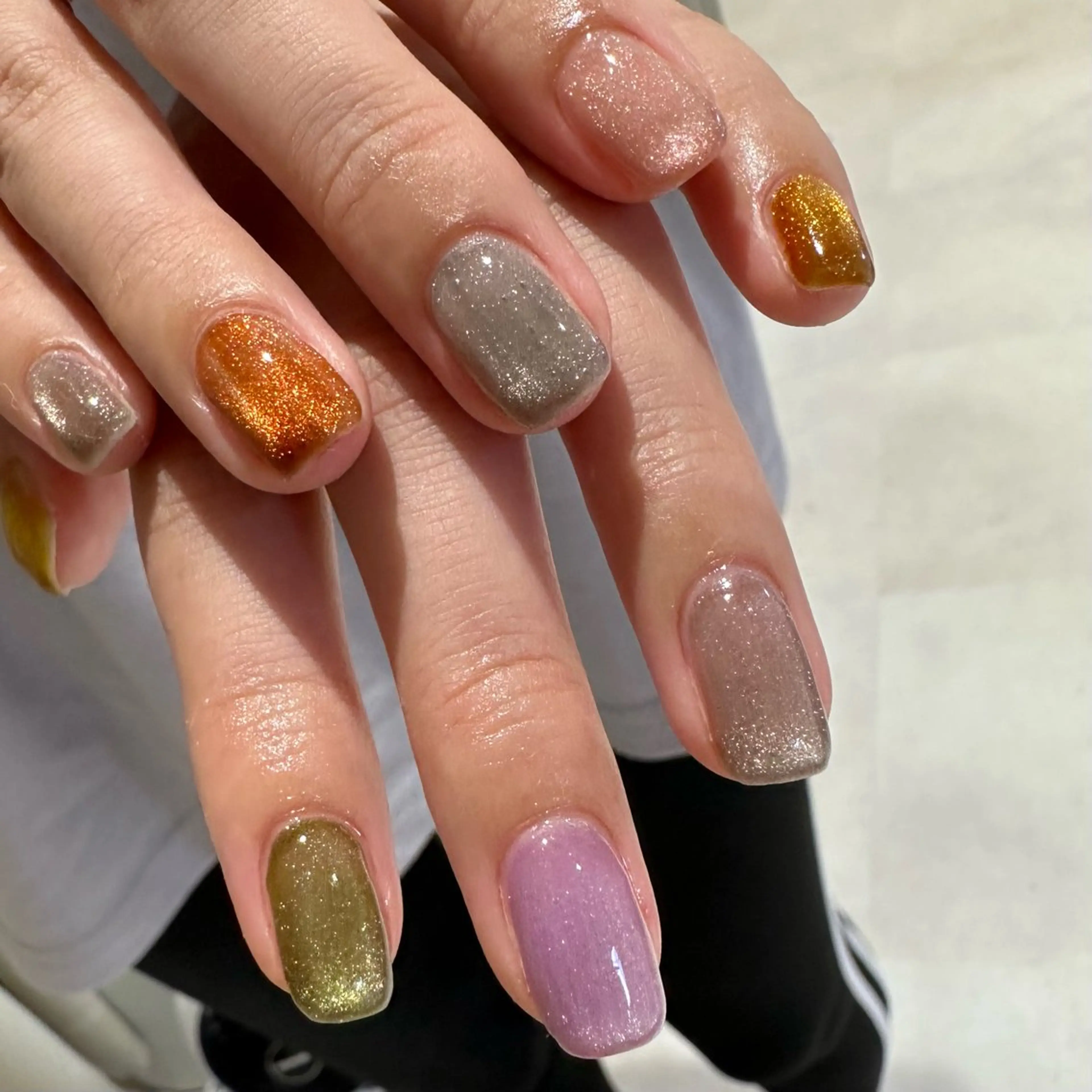 ネイル SACHIKO♪ premiereのネイルデザイン