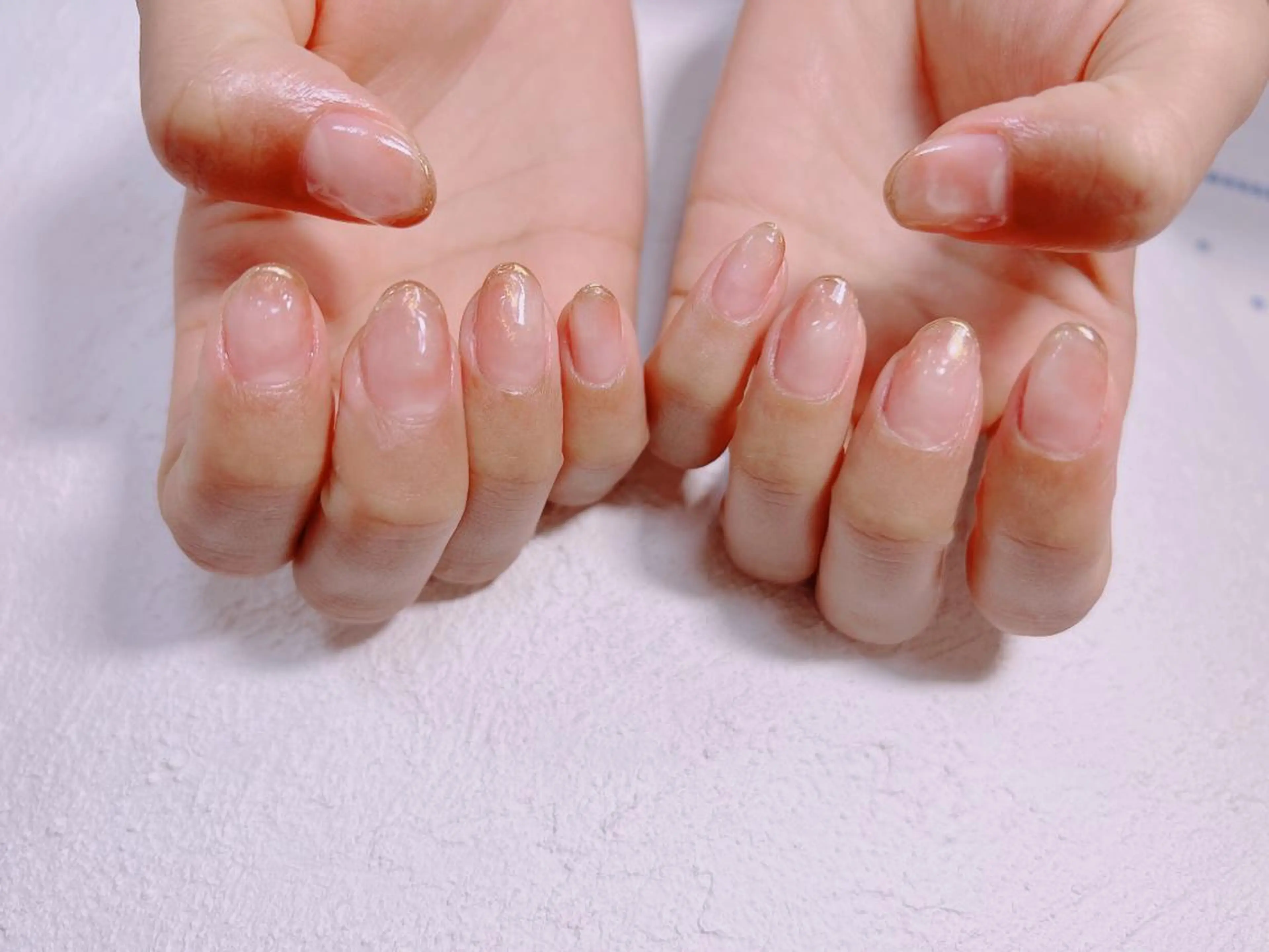 ネイル 持ち込み Regaro i.sのネイルデザイン