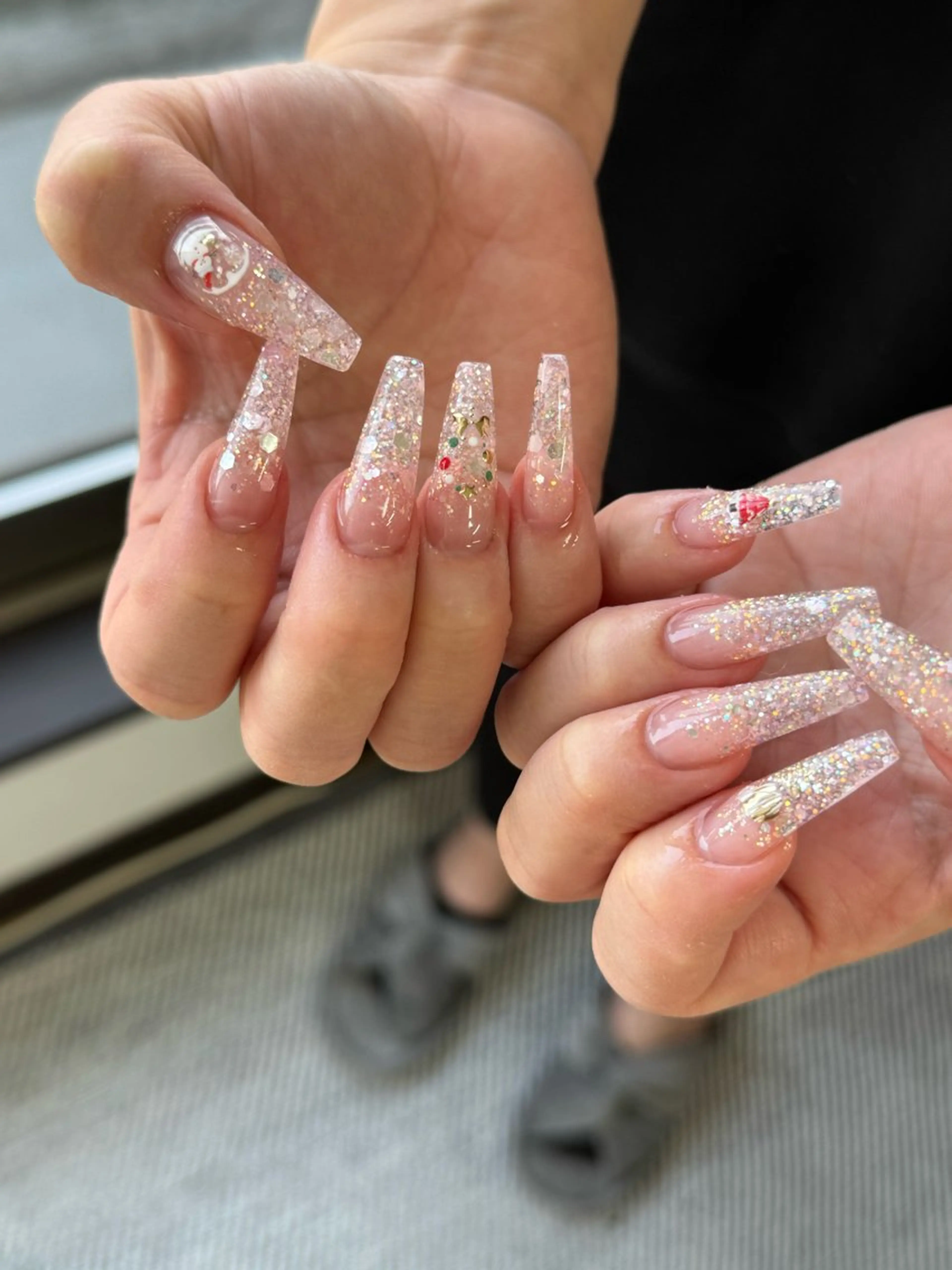 ネイル ハンドネイル LUNE NAILのその他イメージ