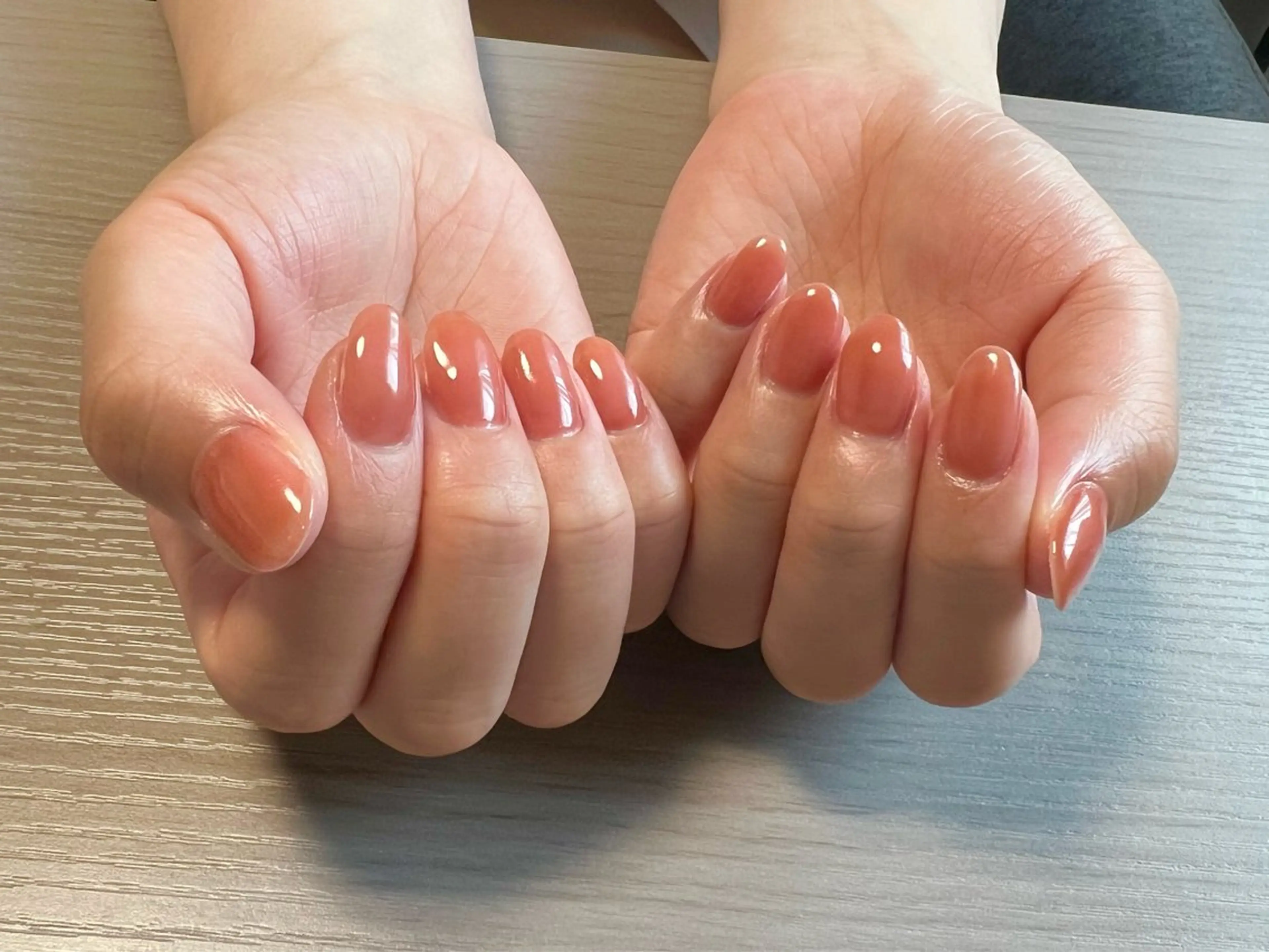 ネイル Nails Prost!のネイルデザイン