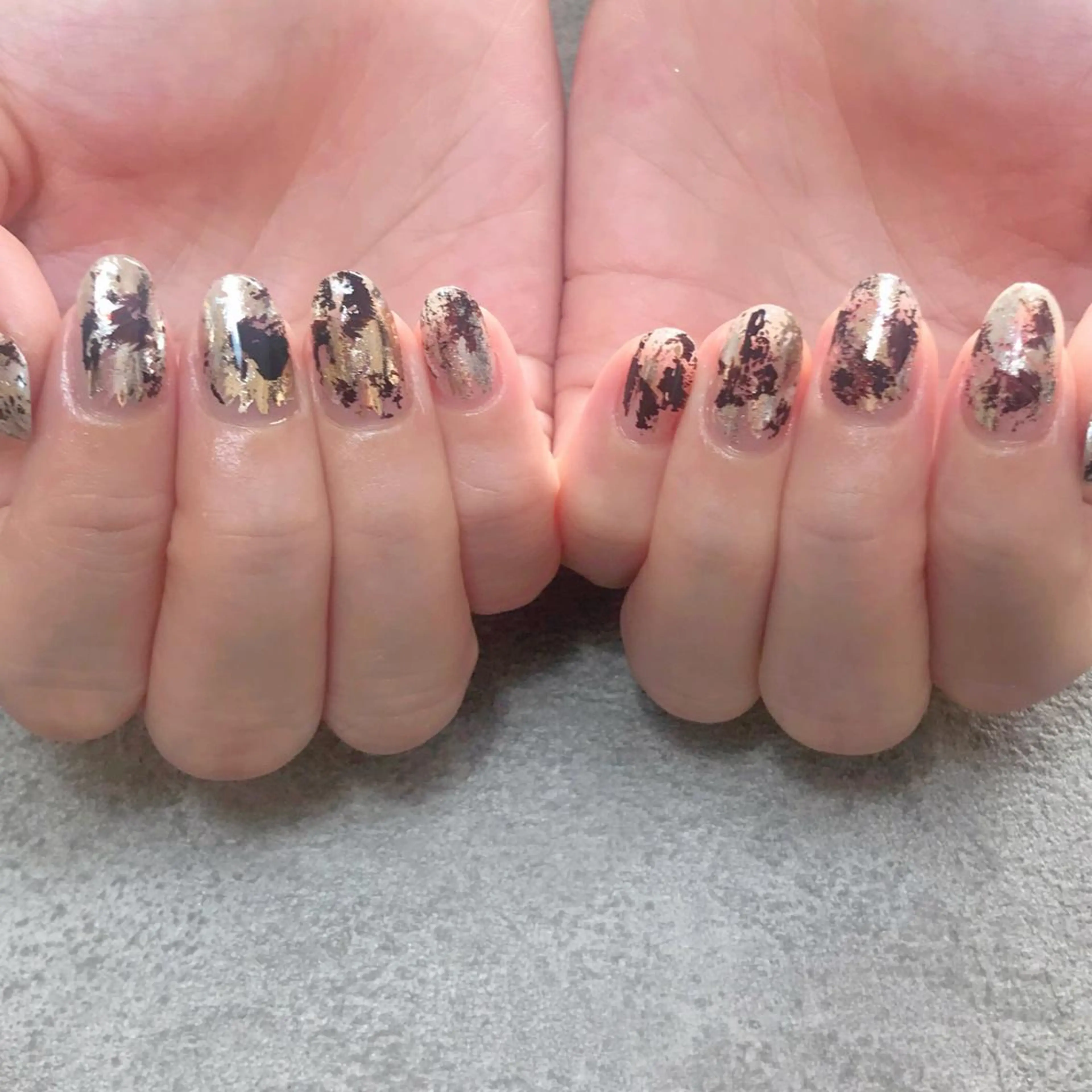 ネイル nailroom DIASOMNIAのネイルデザイン