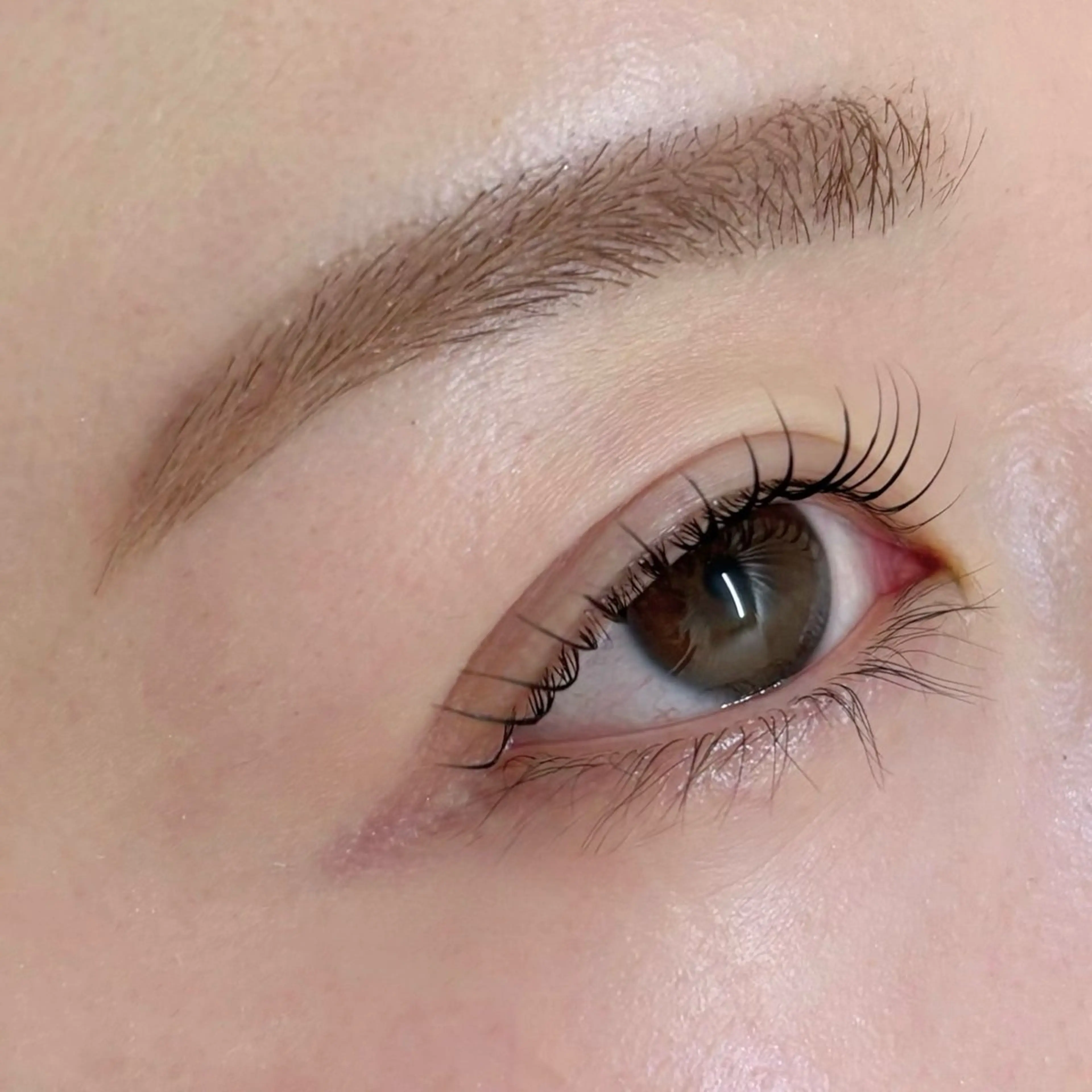 🫧SATOMI 草加駅5分メンズ眉毛の眉毛・アイブロウイメージ