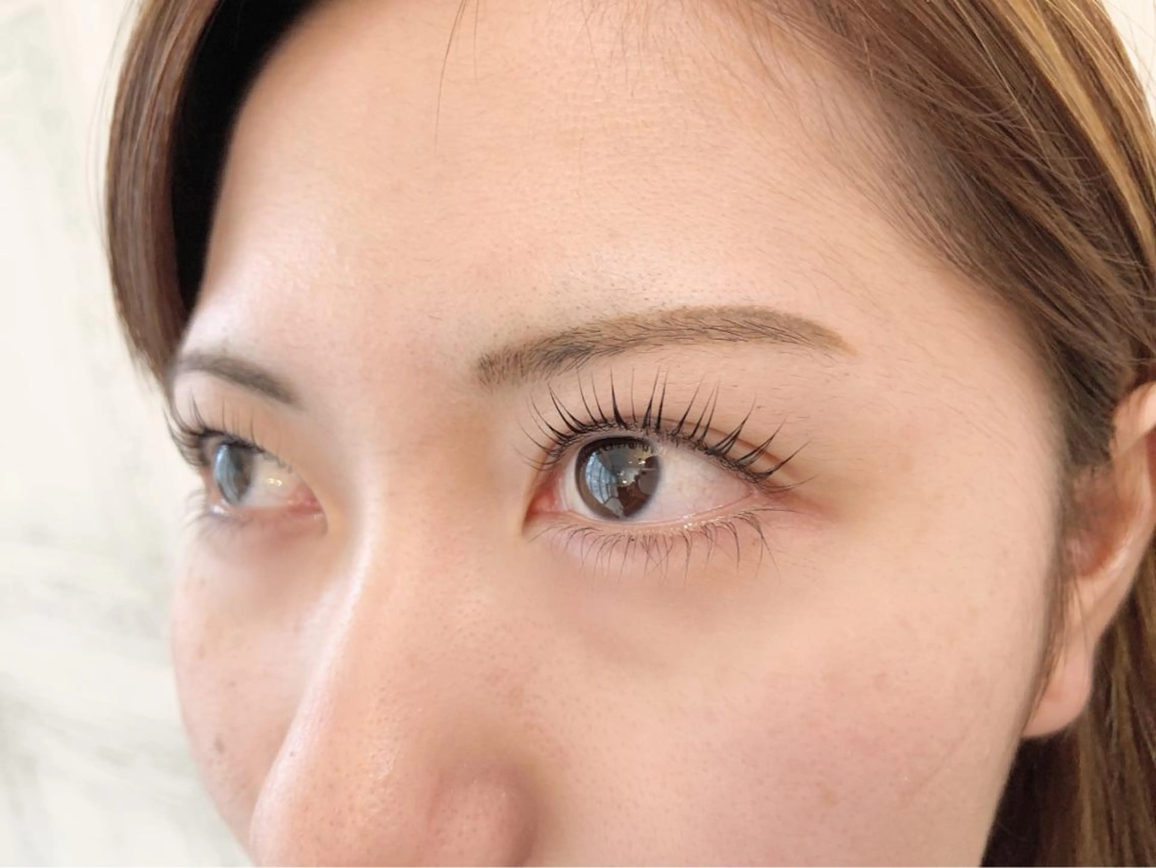 マツエク・マツパ サクラブロウ 池袋　店の眉毛・アイブロウイメージ