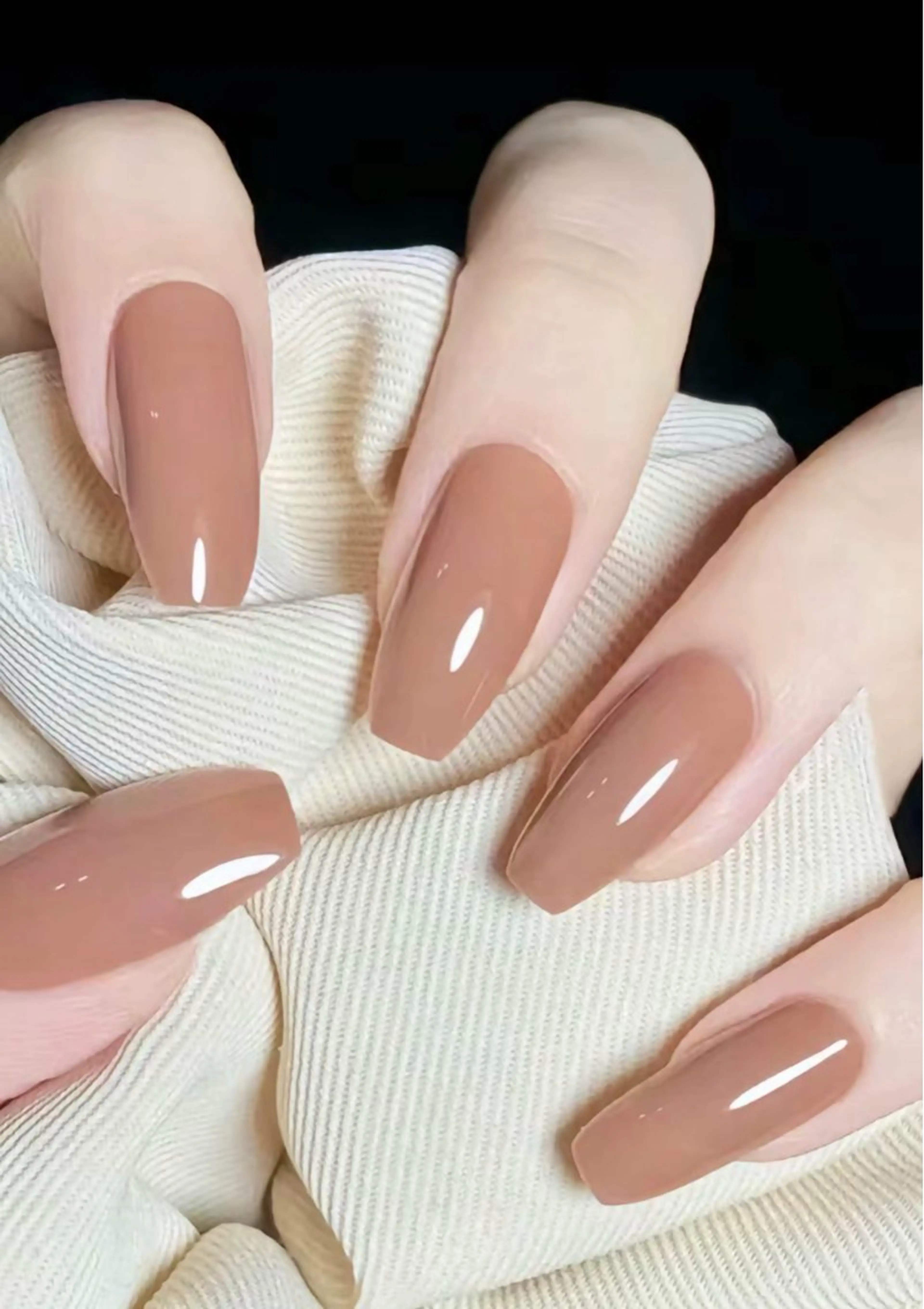 ネイル ハンドネイル 🎀 NaNa_nailのネイルデザイン
