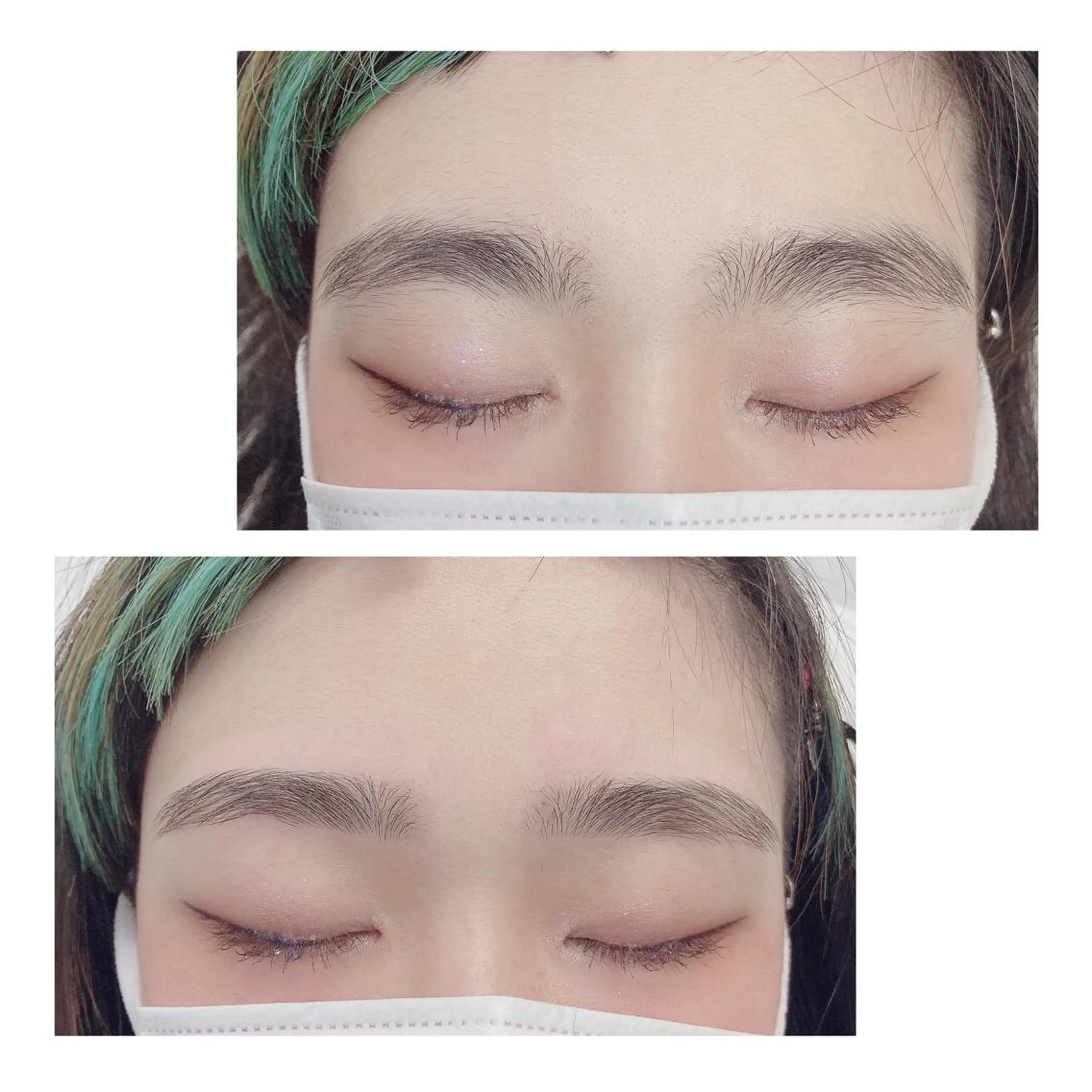 アイブロウ TIARA池袋西口店 店長YASUKA💐のマツエク・マツパデザイン