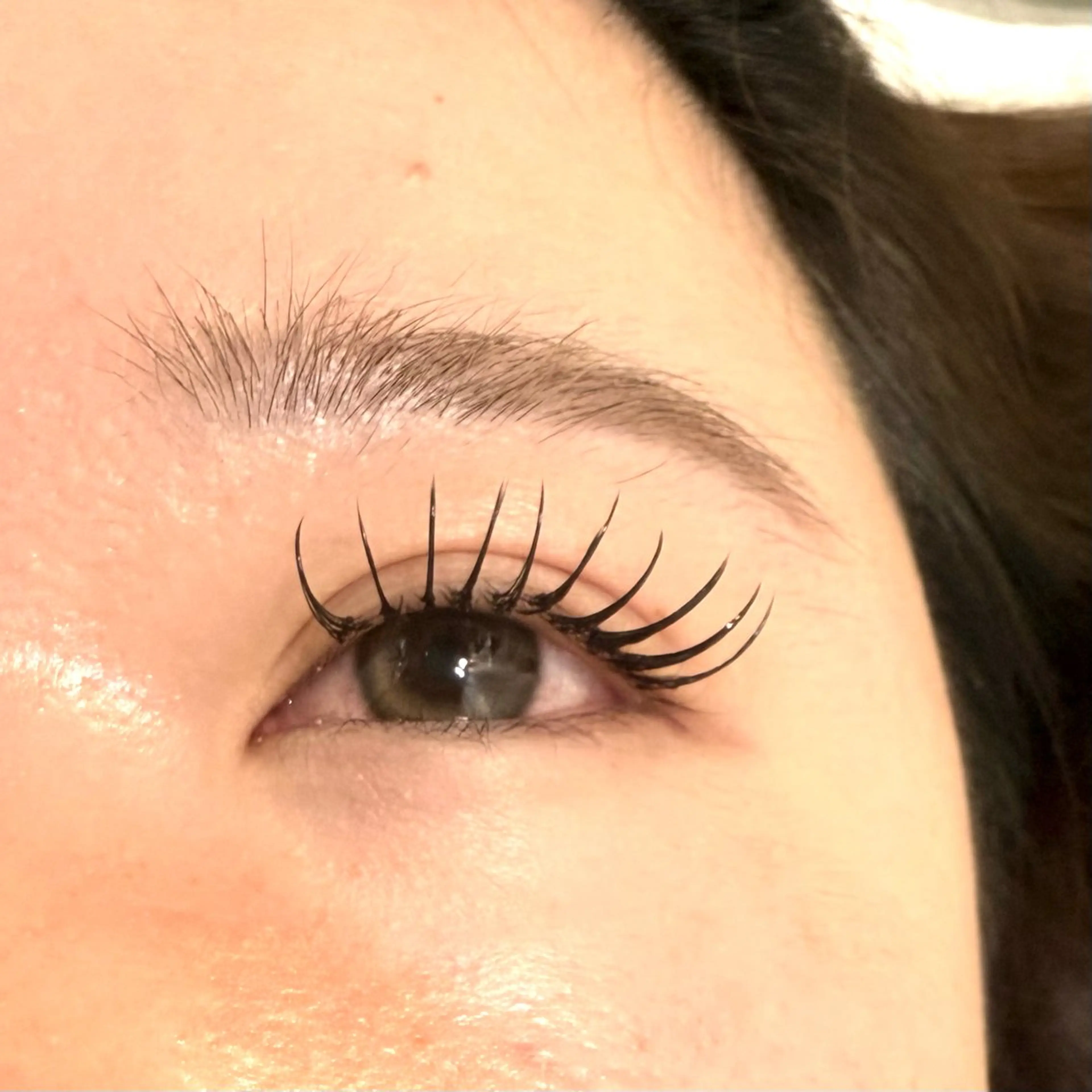 マツエク・マツパ BY EYELASH所属・Chiemi 覚王山のマツエク・マツパデザイン