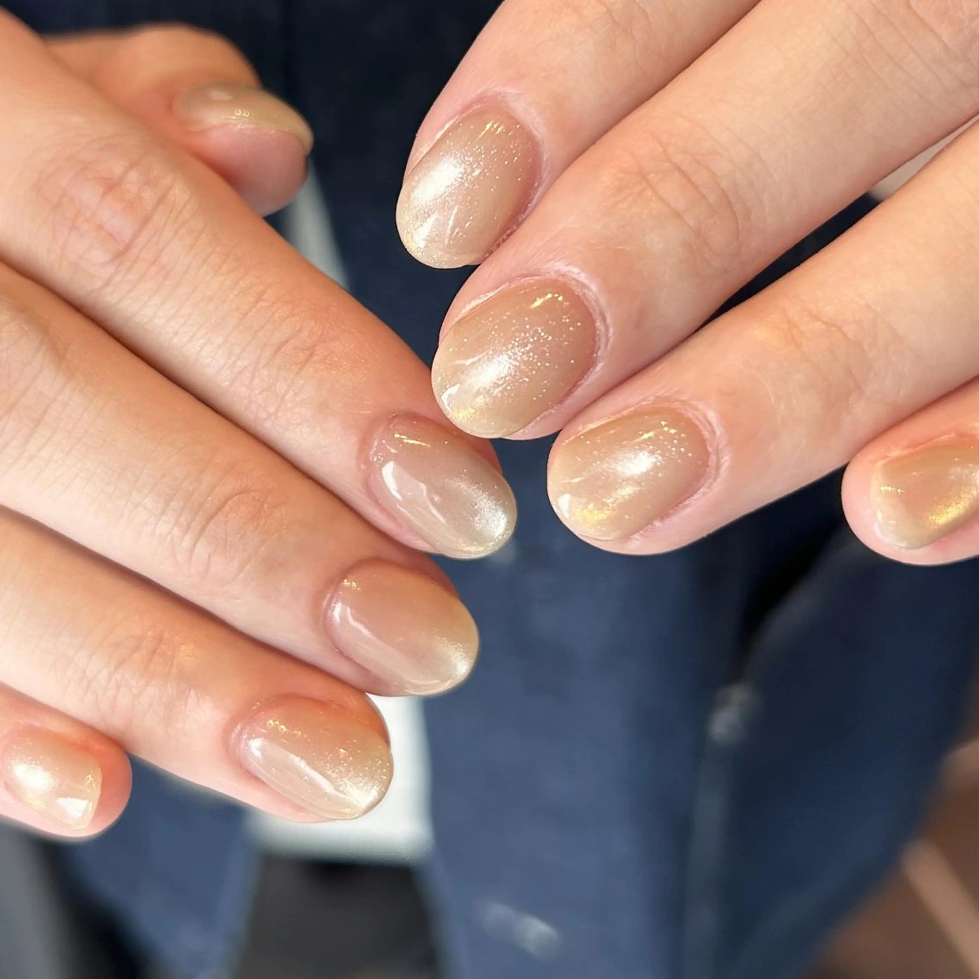 ネイル ハンドネイル Noa.by Charme｜心斎橋のネイルデザイン