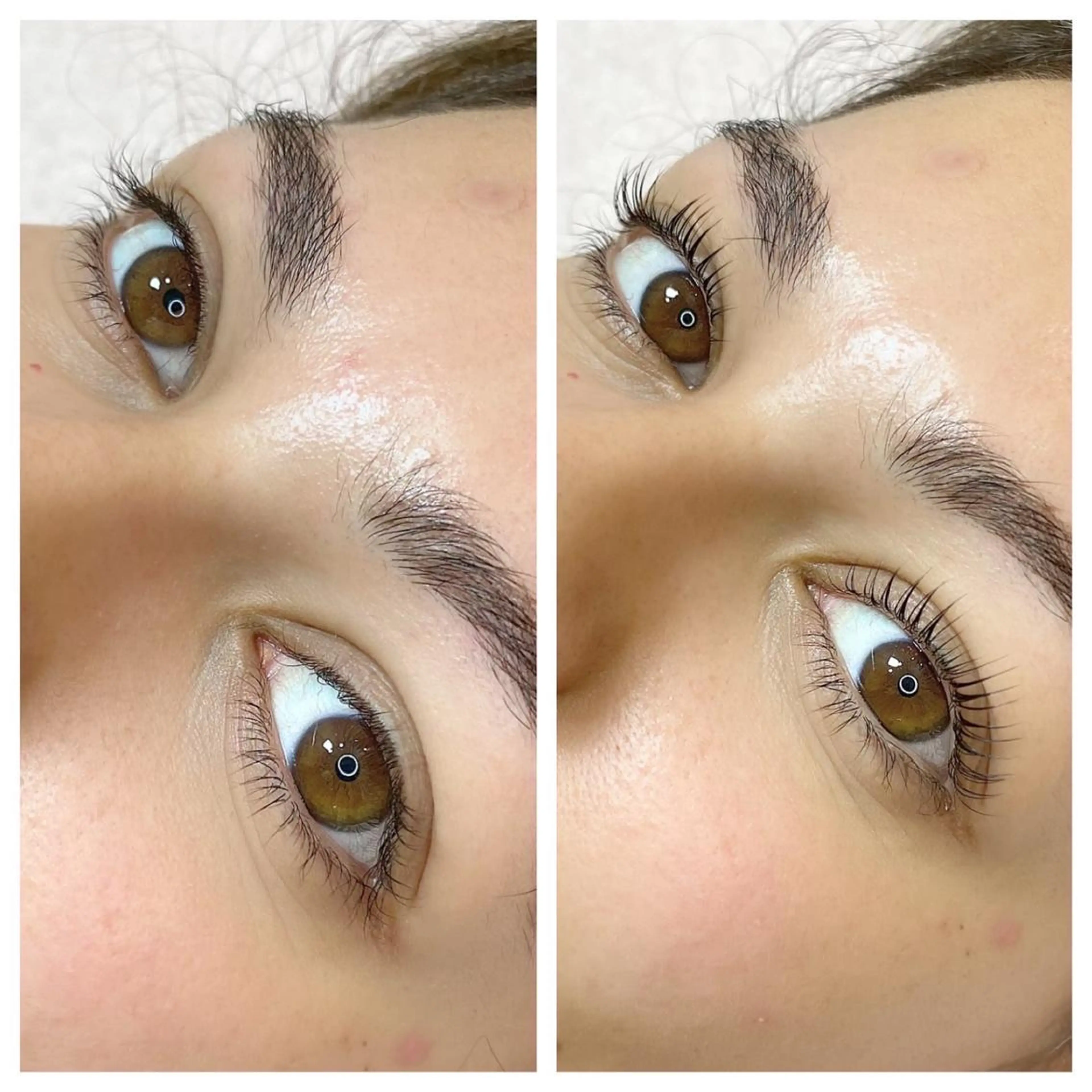 マツエク・マツパ ケラチンラッシュリフト まつげパーマ Lucia Lash/Brow所属・✨目元専門サロン✨ Lucialashのマツエク・マツパデザイン