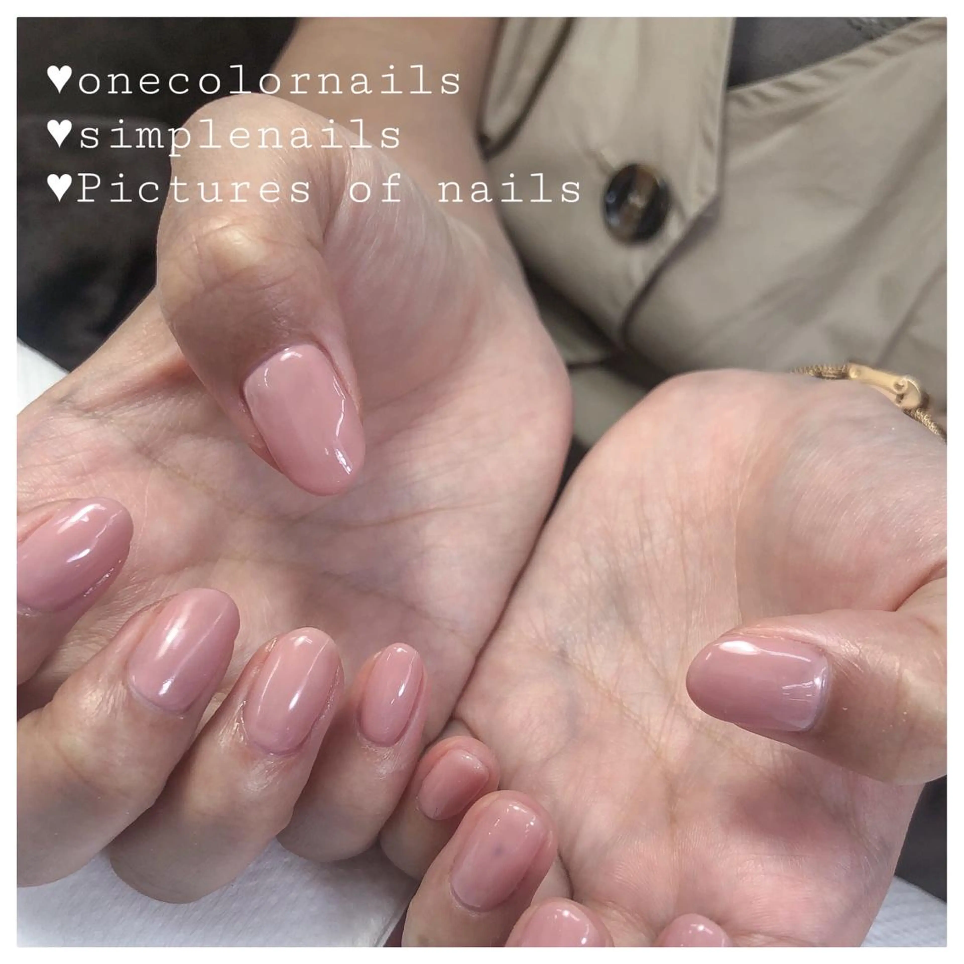 ネイル アトジ ミズナのネイルデザイン