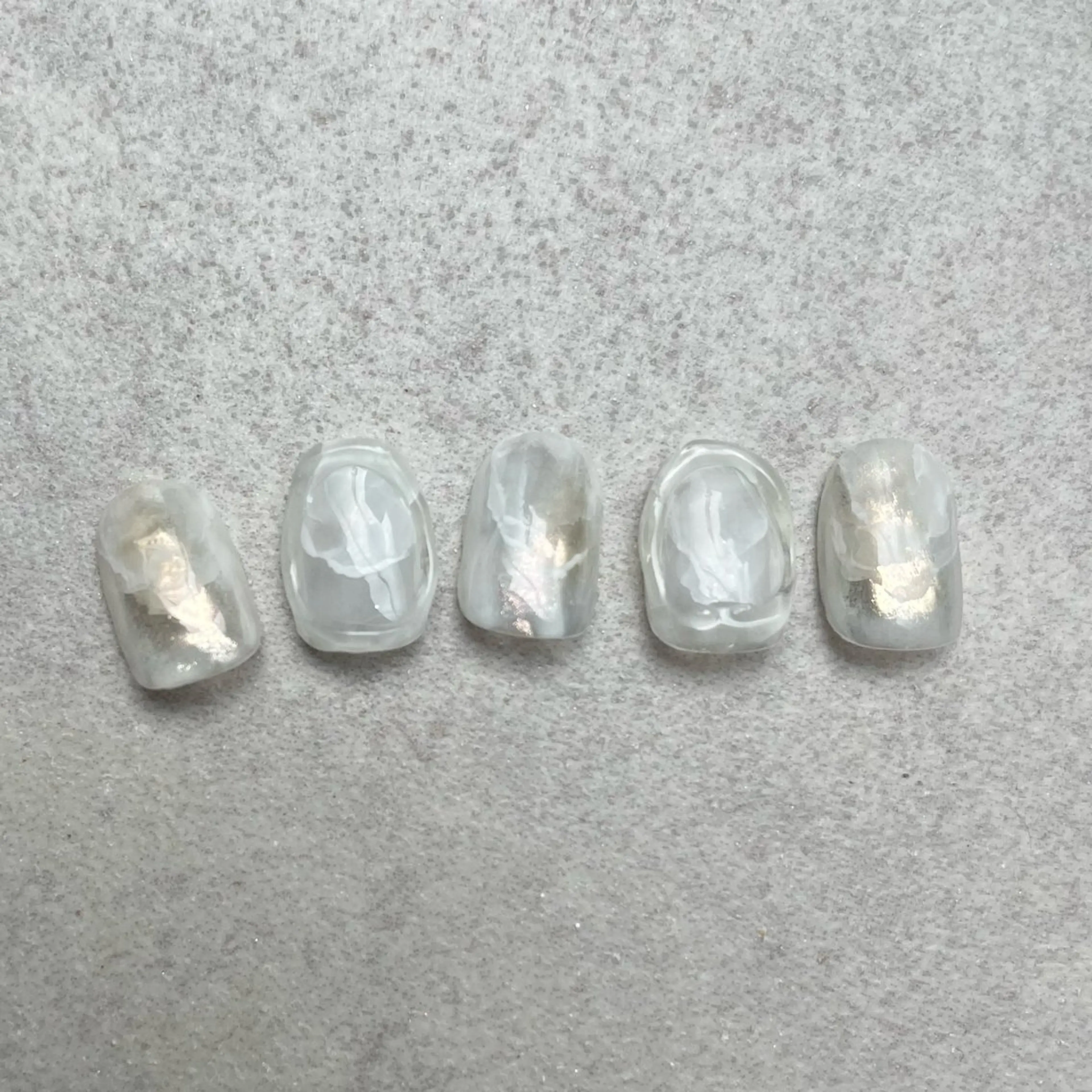 ネイル harajuku nailsのネイルデザイン