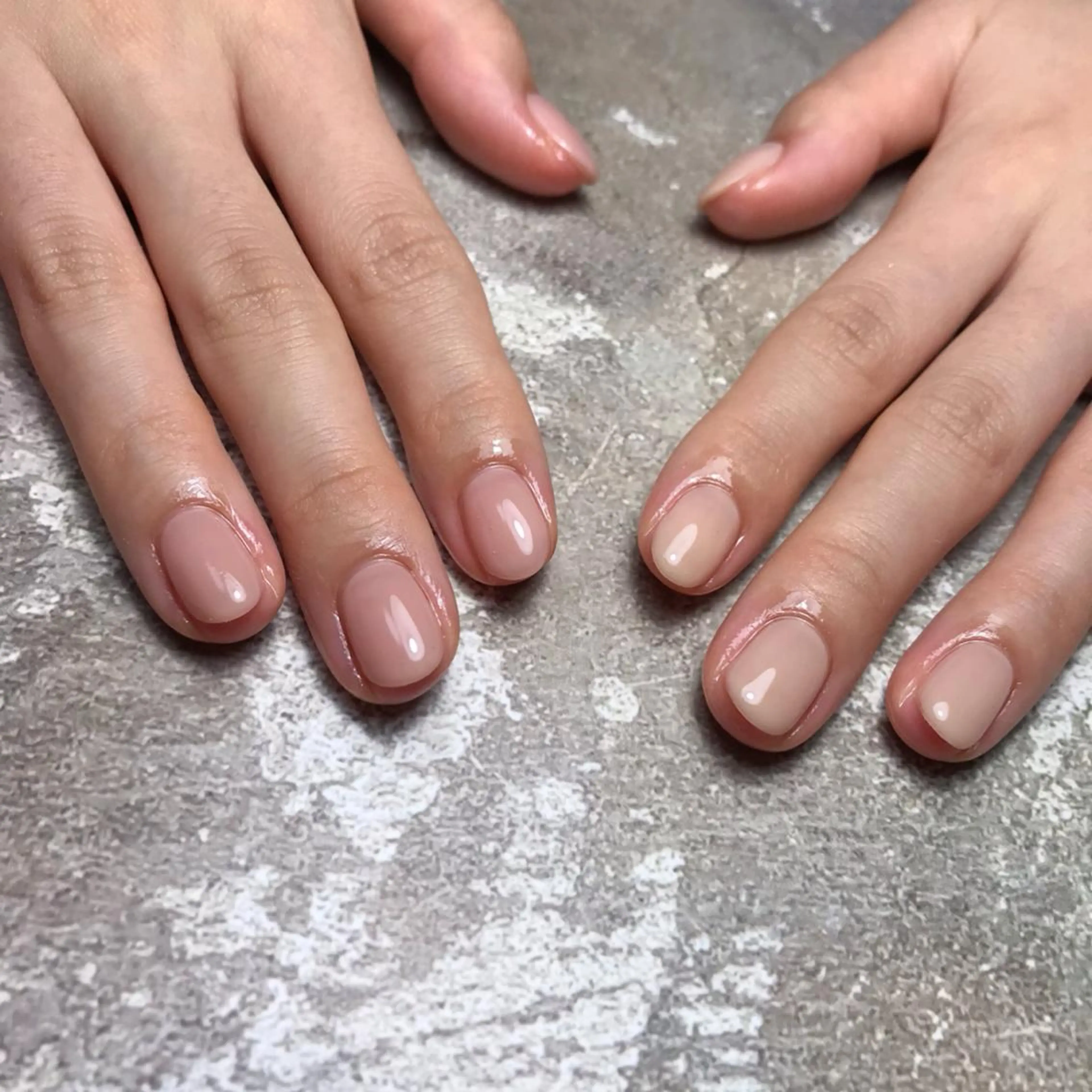 ネイル ハンドネイル 💅 Ai.のネイルデザイン