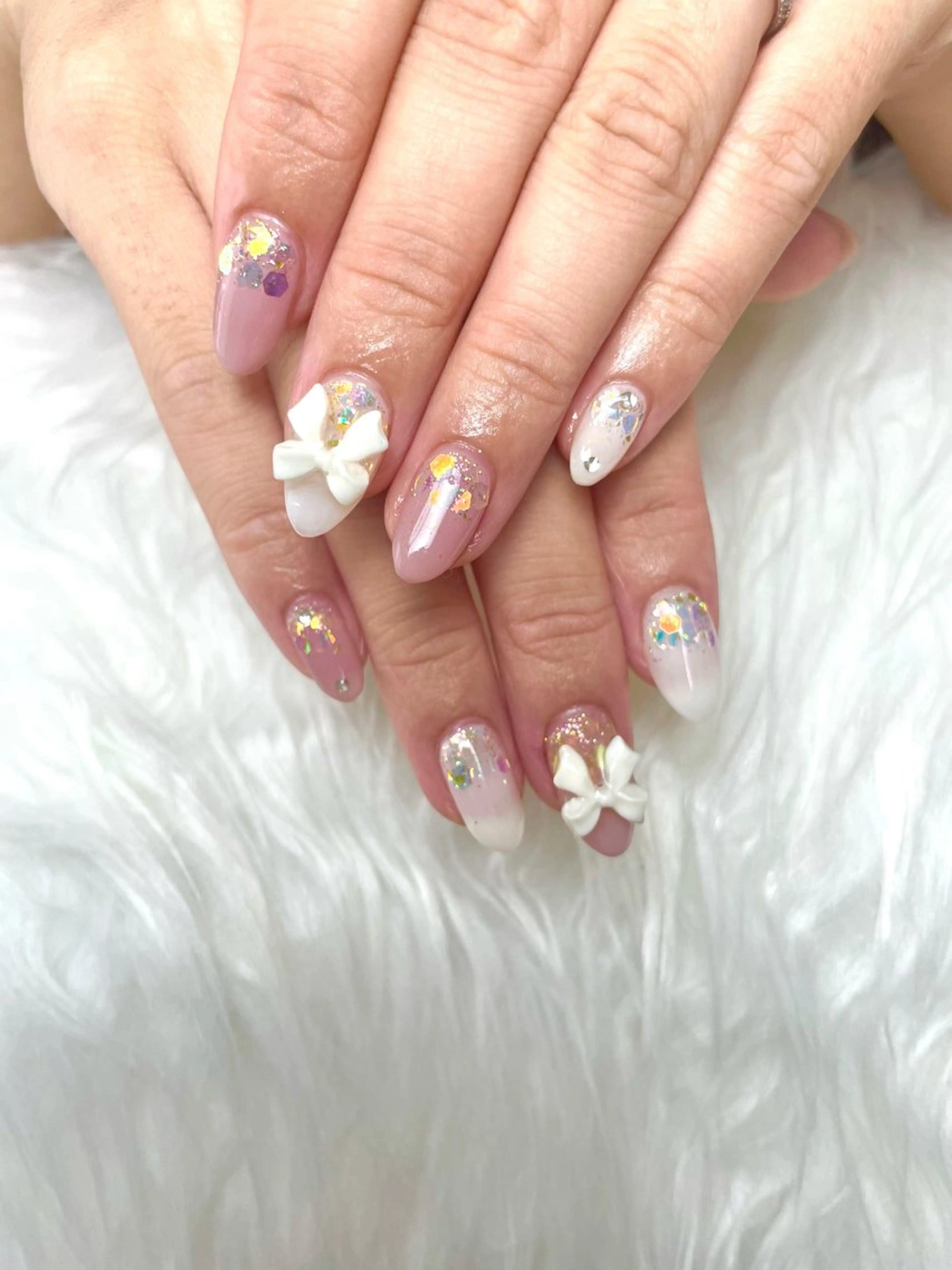 ネイル MEILI_NAIL /メイリーネイルのネイルデザイン