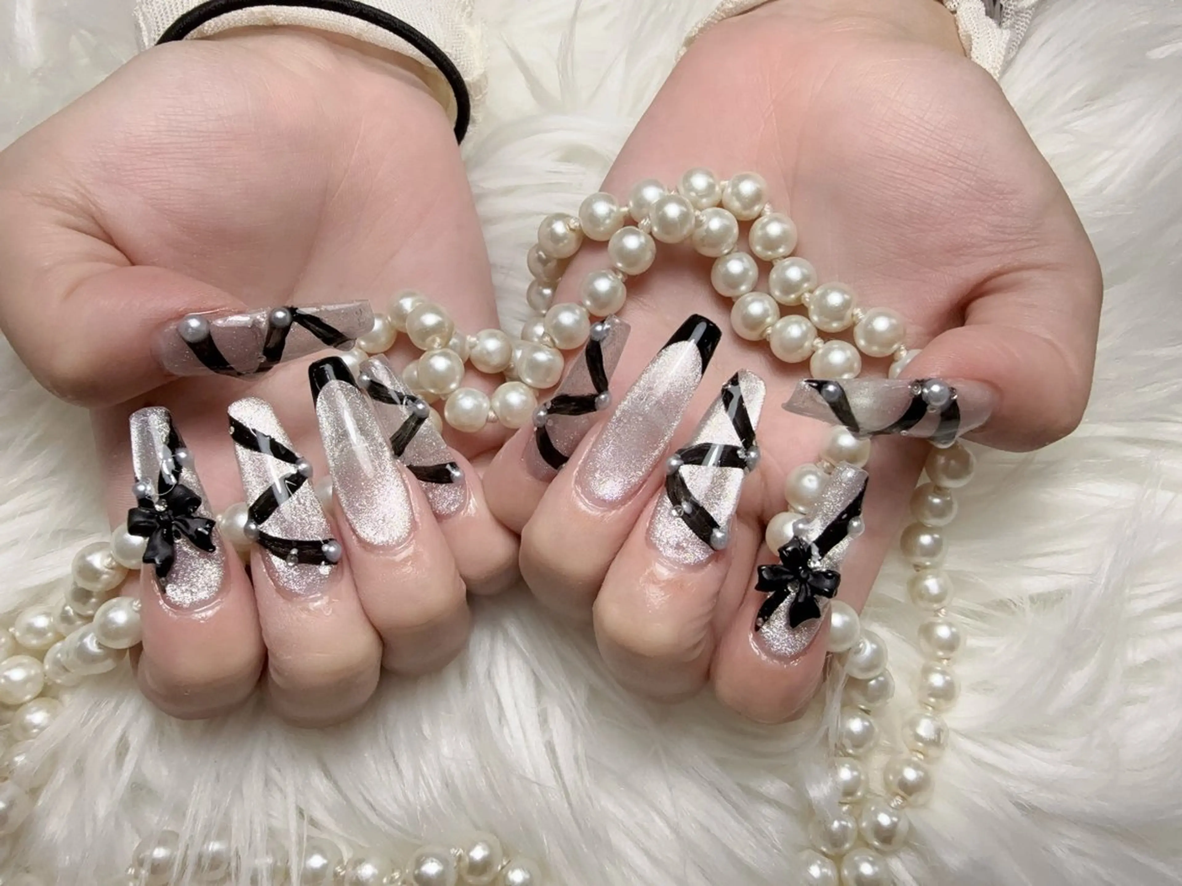 ネイル ENサロン けいのネイルデザイン