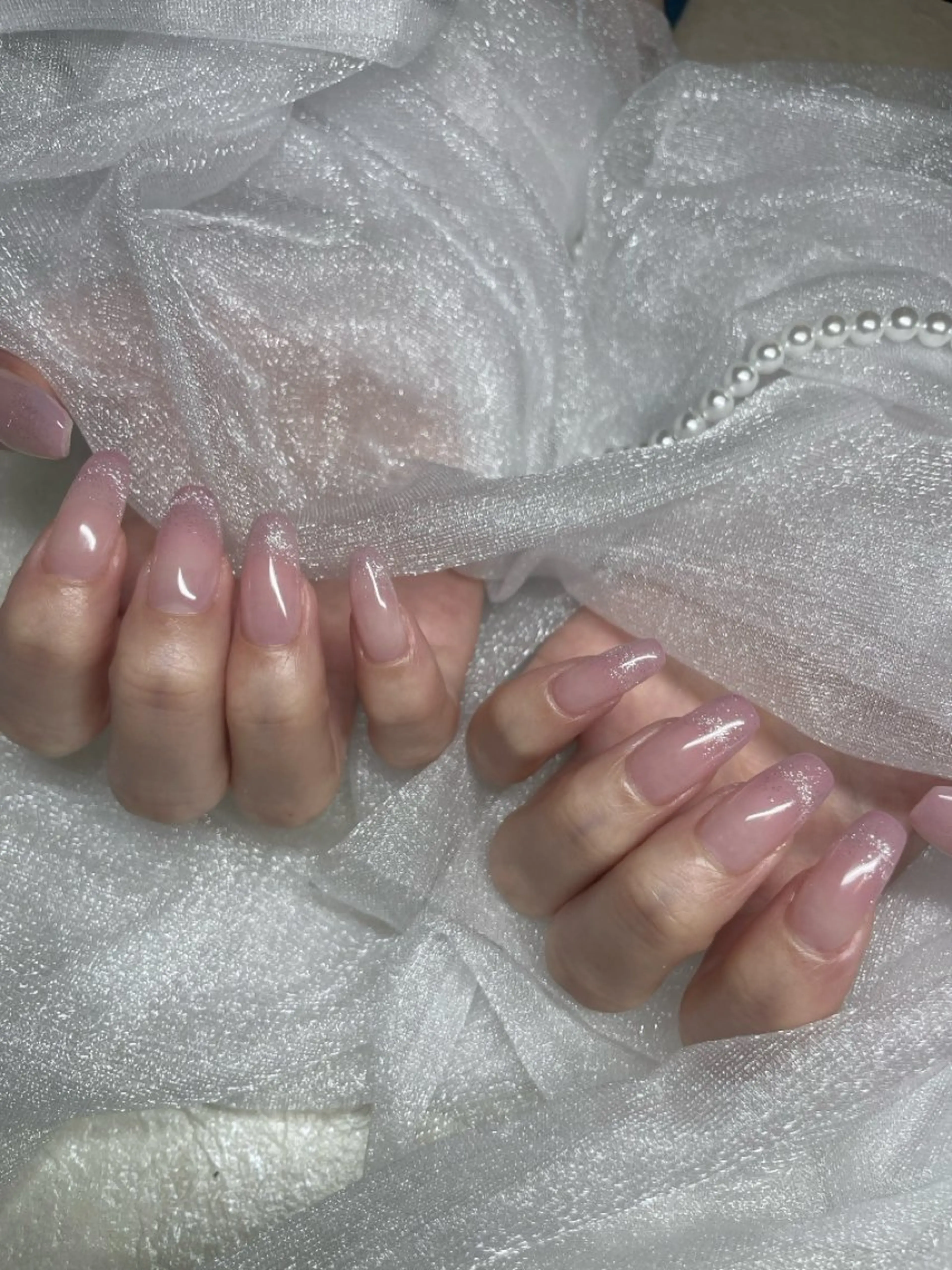 ネイル 🍬🍭Ruru Nanami🍭🍬のマツエク・マツパデザイン