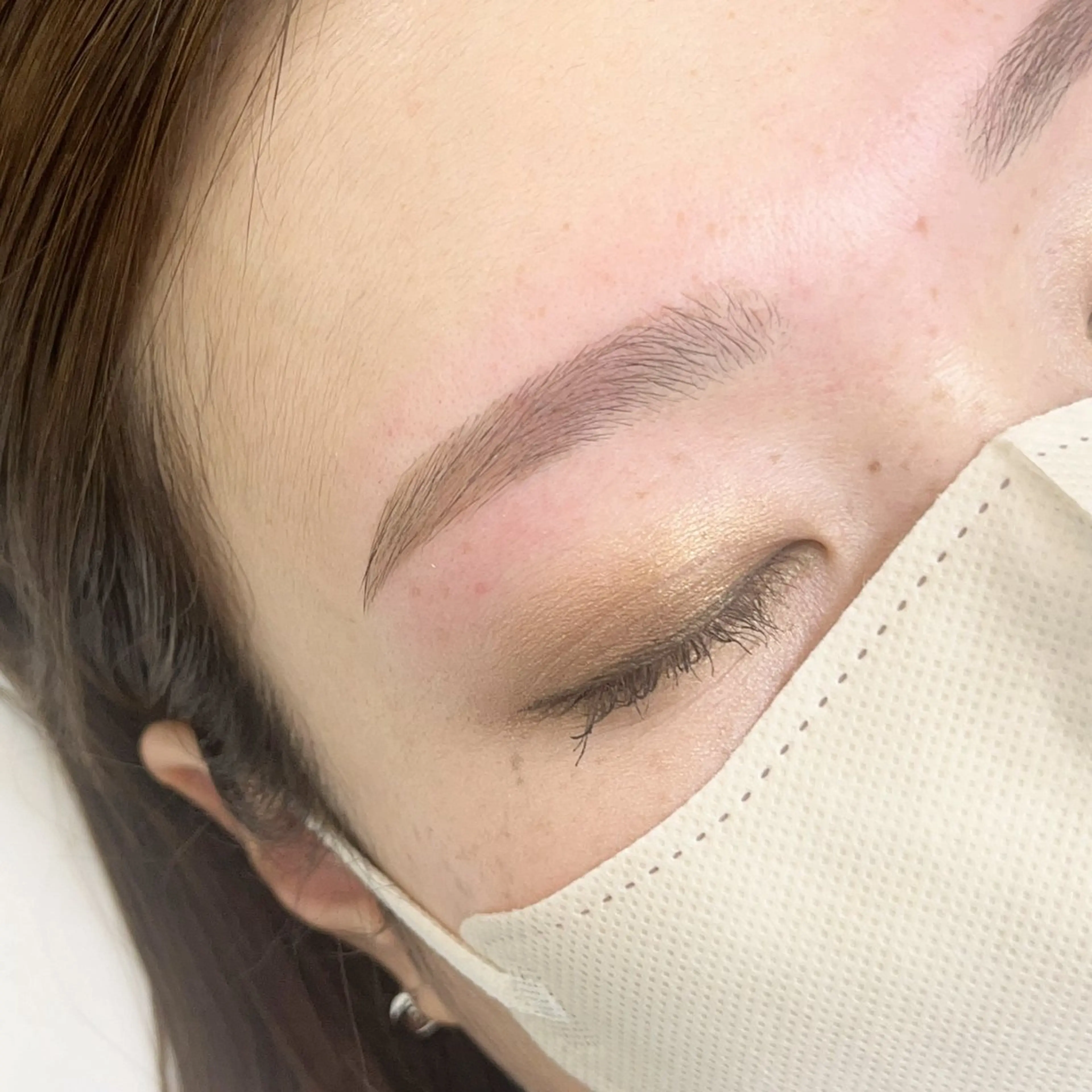 アイブロウ elblink / risaのマツエク・マツパデザイン