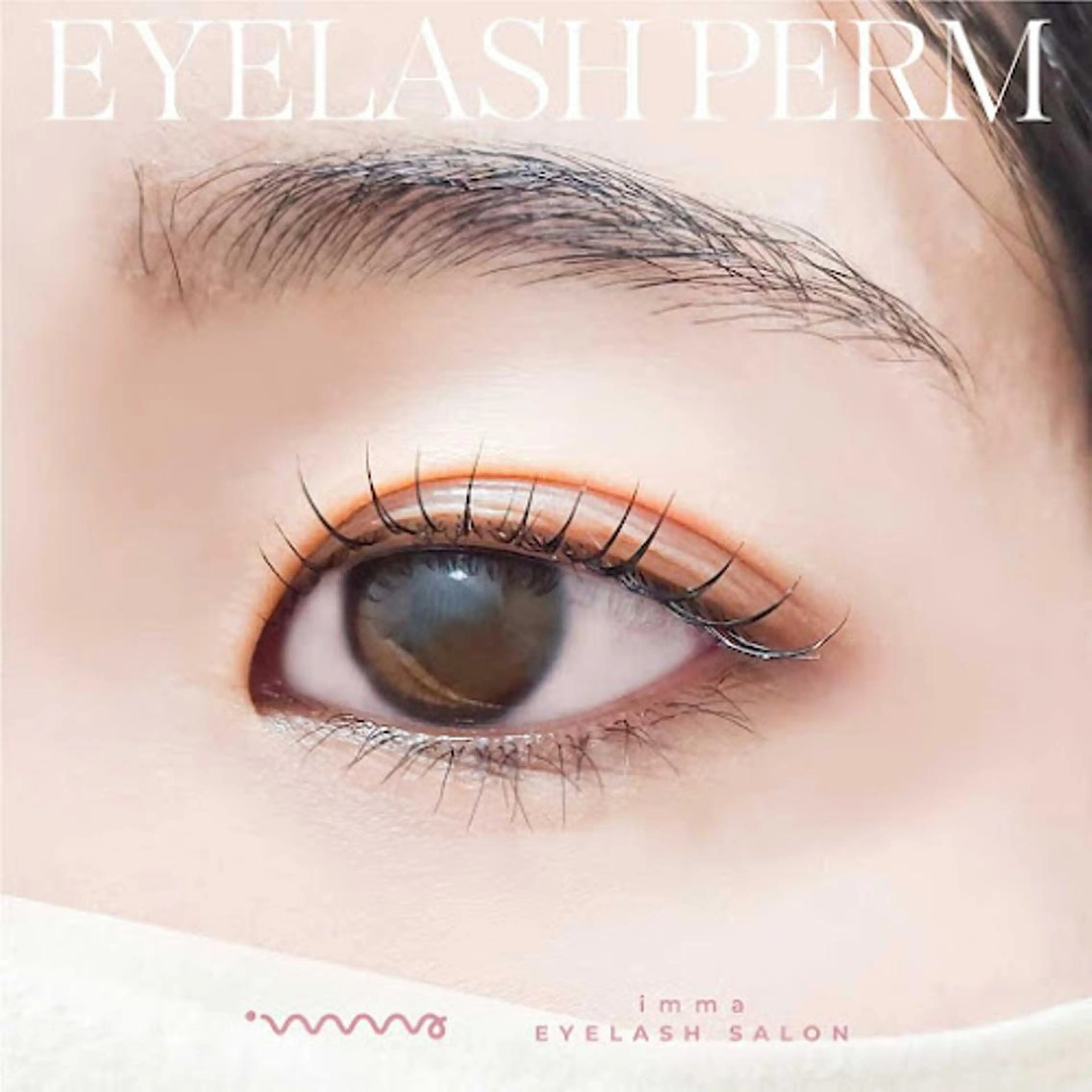 マツエク・マツパ マツエク/マツパ imma北千住店のマツエク・マツパデザイン