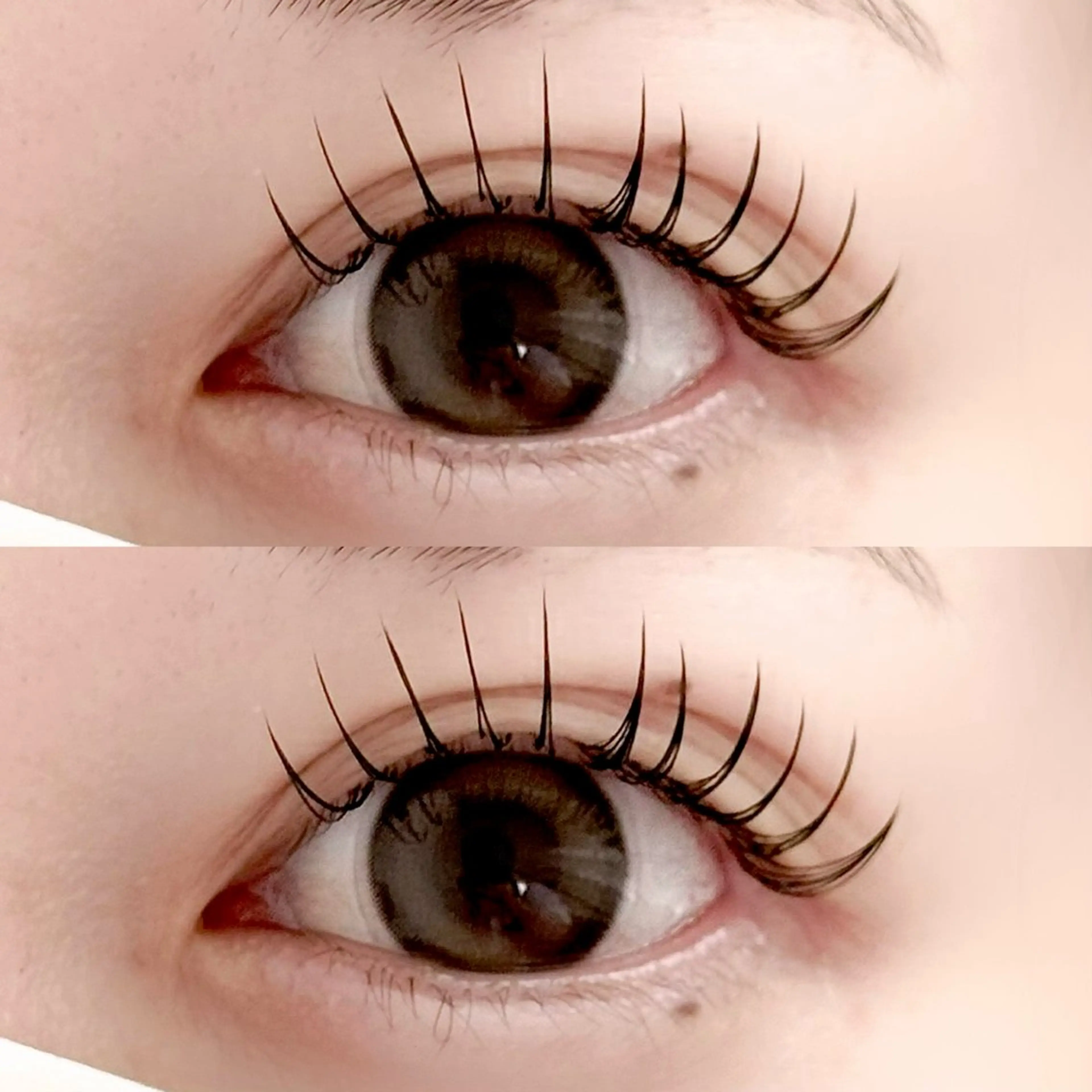 マツエク・マツパ マツエク ViVRE 博多のマツエク・マツパデザイン