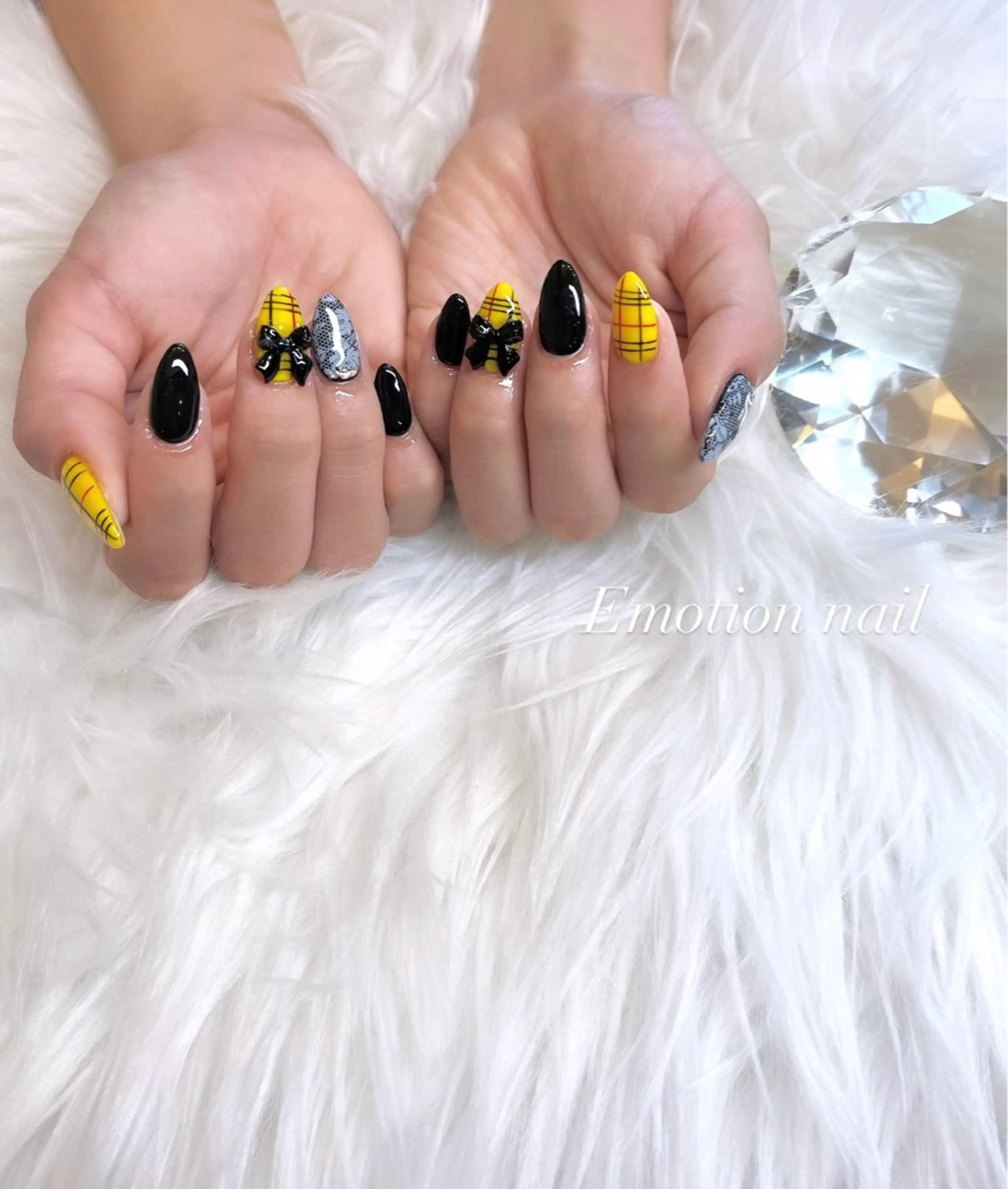 ネイル ハンドネイル Chika/ C.nailのネイルデザイン