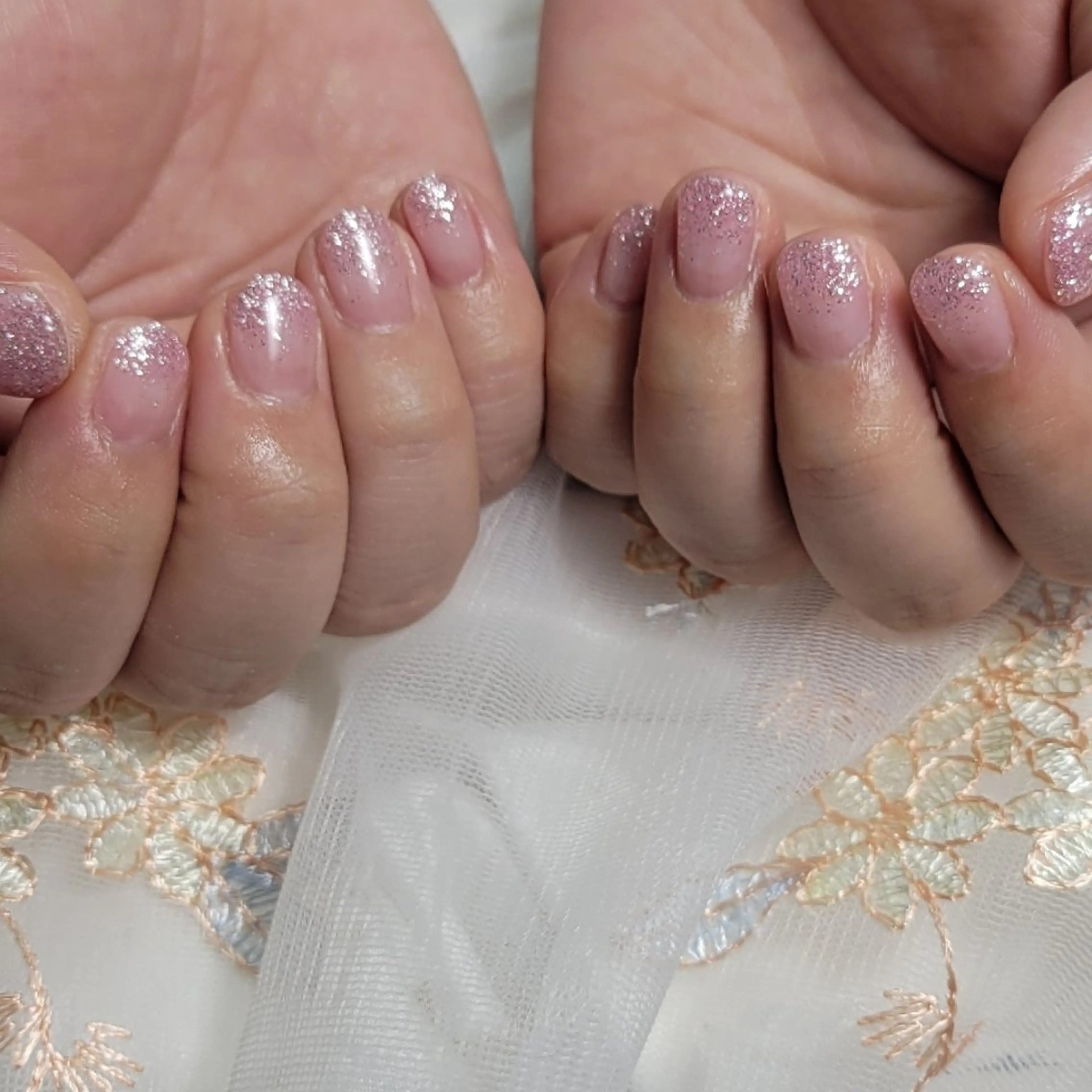 ネイル ハンドネイル ネイルサロンほっこり kanaのネイルデザイン