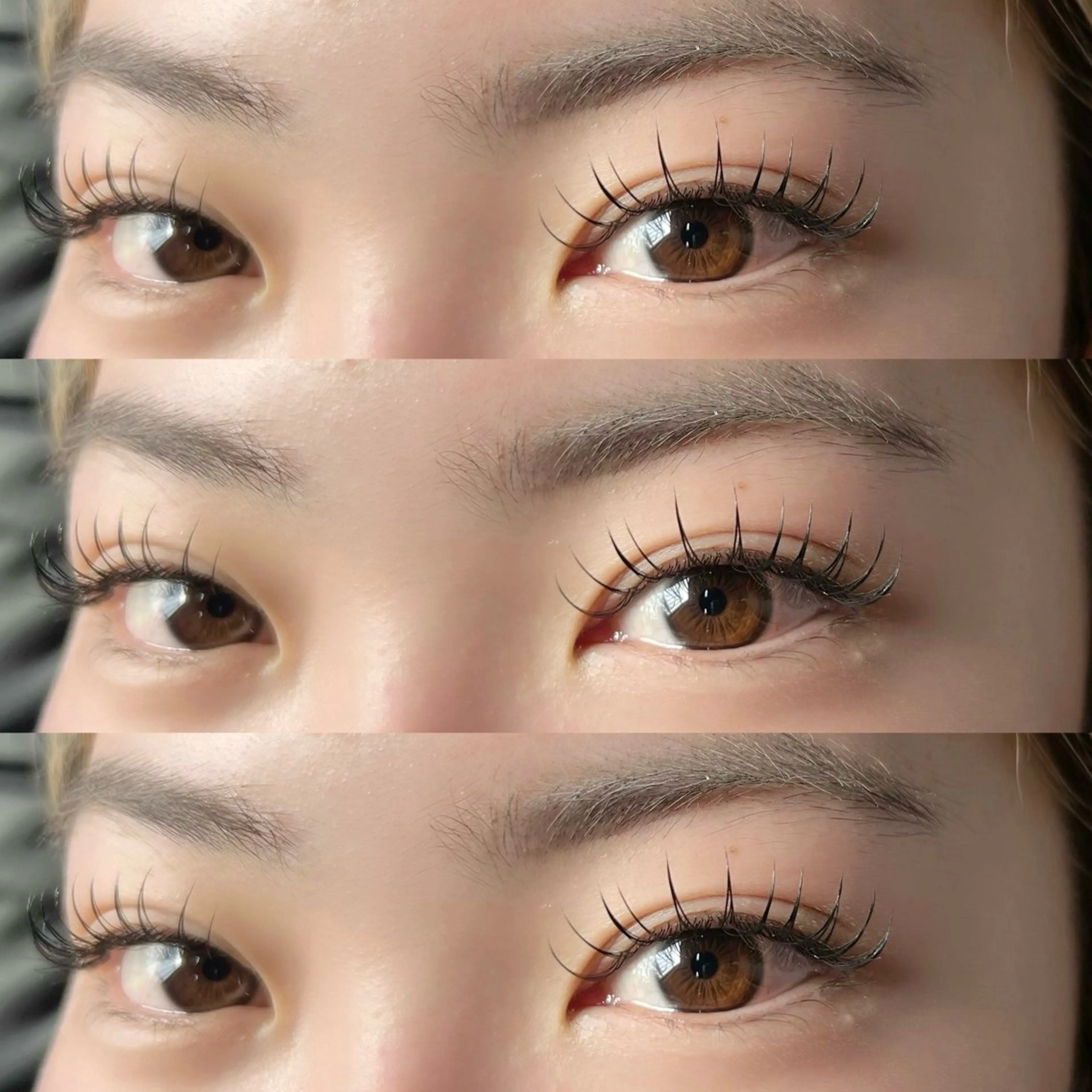 【12月限定クーポン】シングルエクステ付け放題(オフ込み)🎀の写真