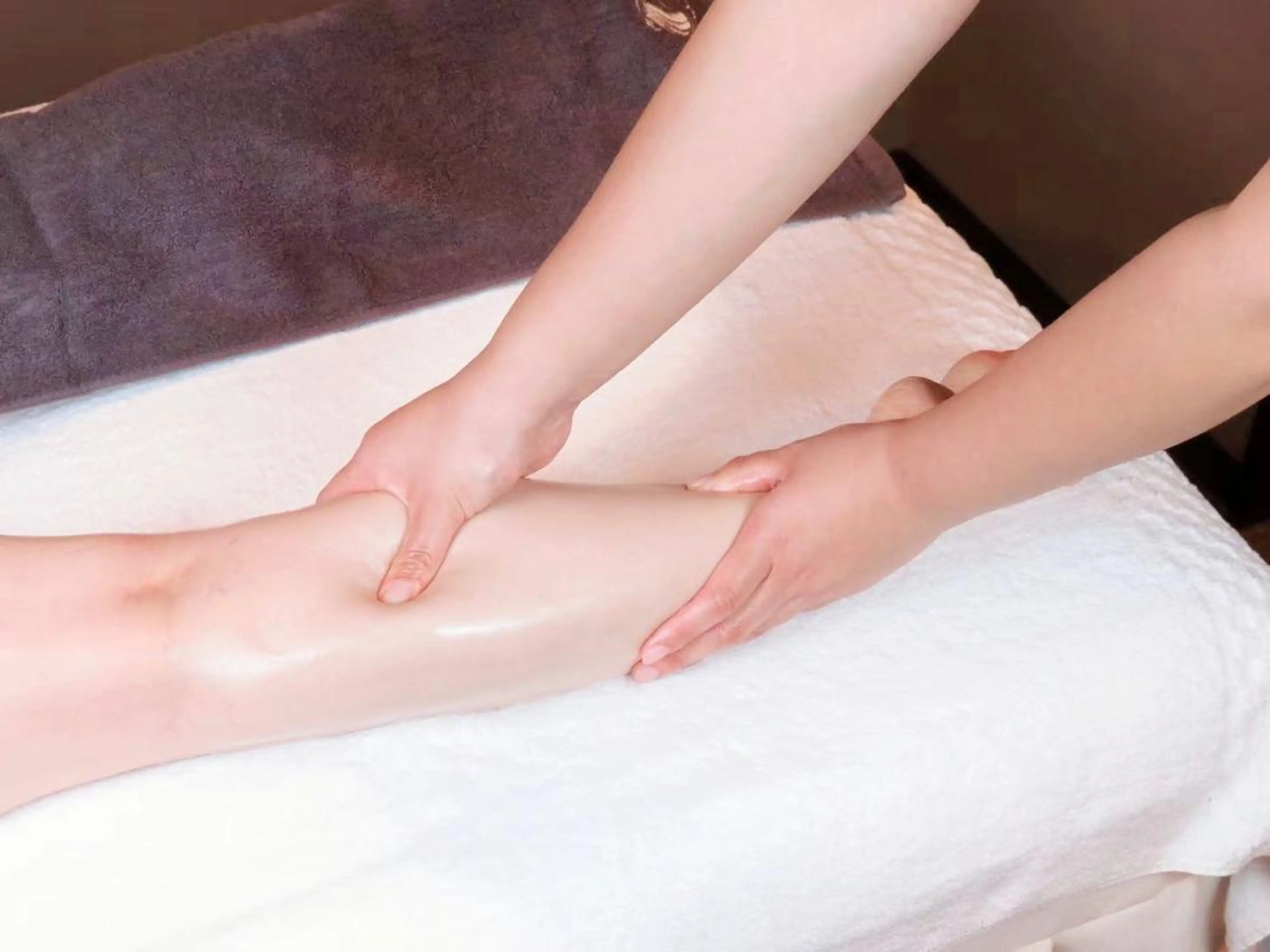 SILKY GLOW エステビューティのエステ・リラクイメージ