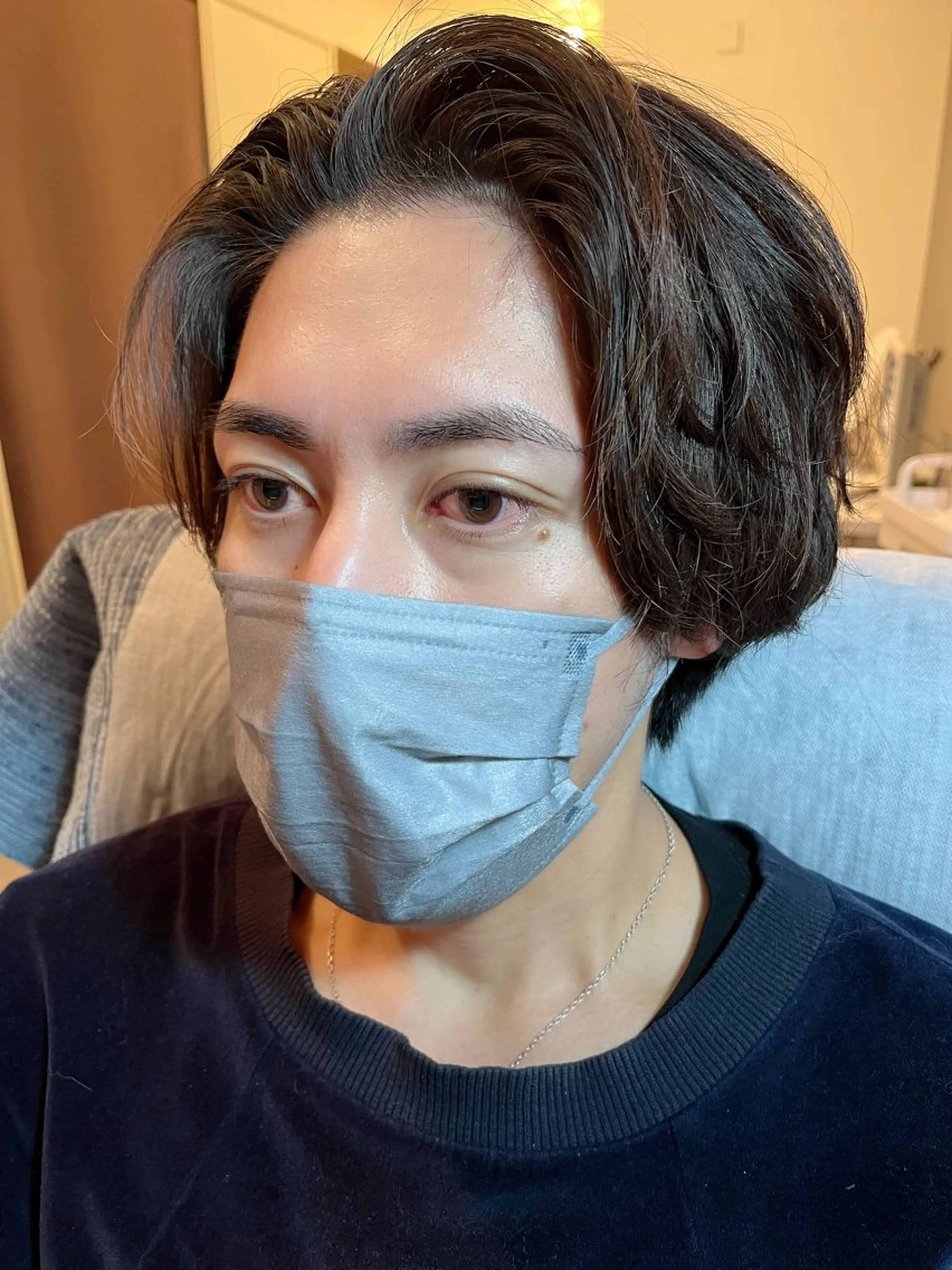 アイブロウ 🌈ONE🪽 Rica🌈の眉毛・アイブロウイメージ