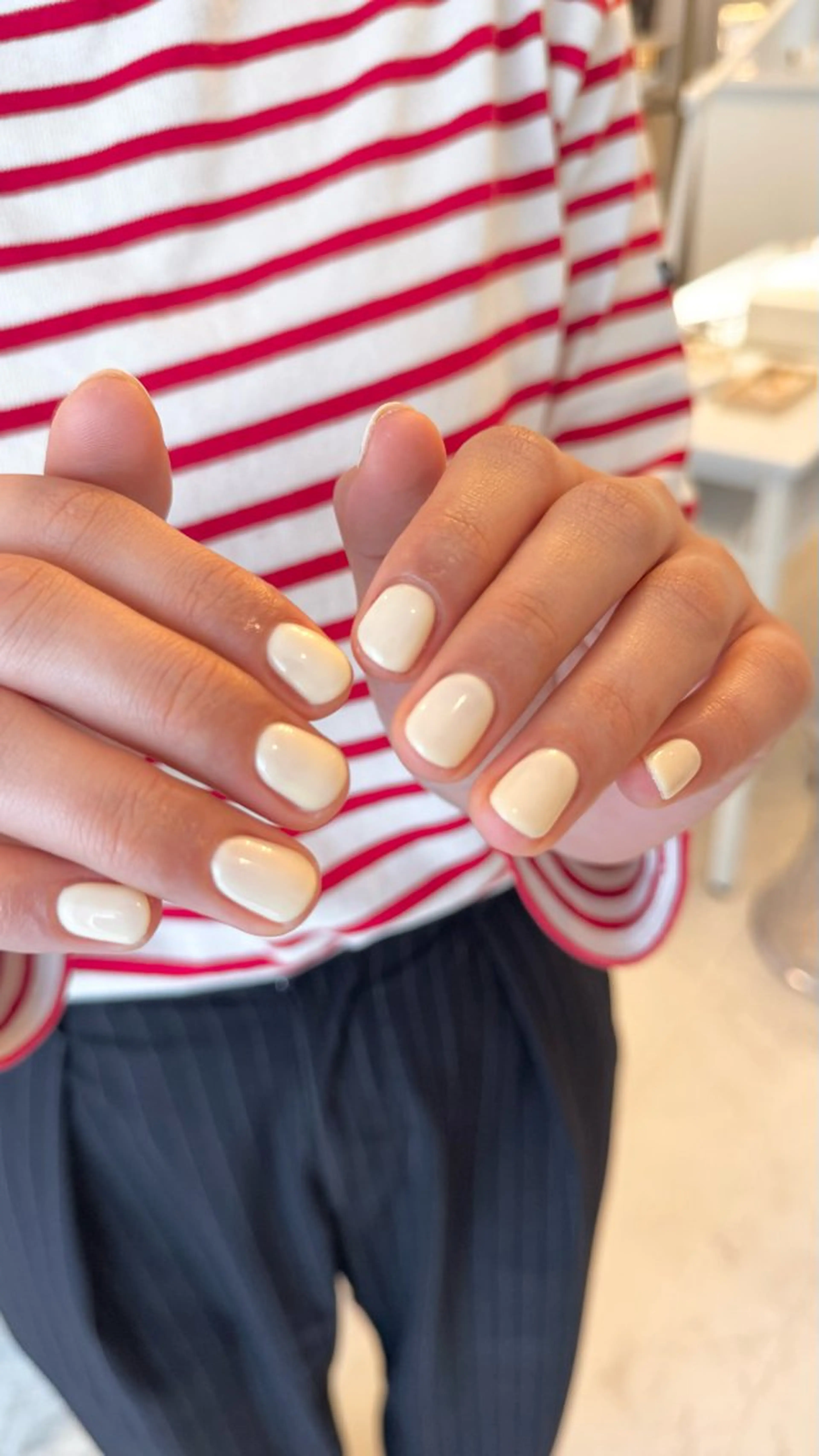 ネイル ハンドネイル nail salon rely.のネイルデザイン