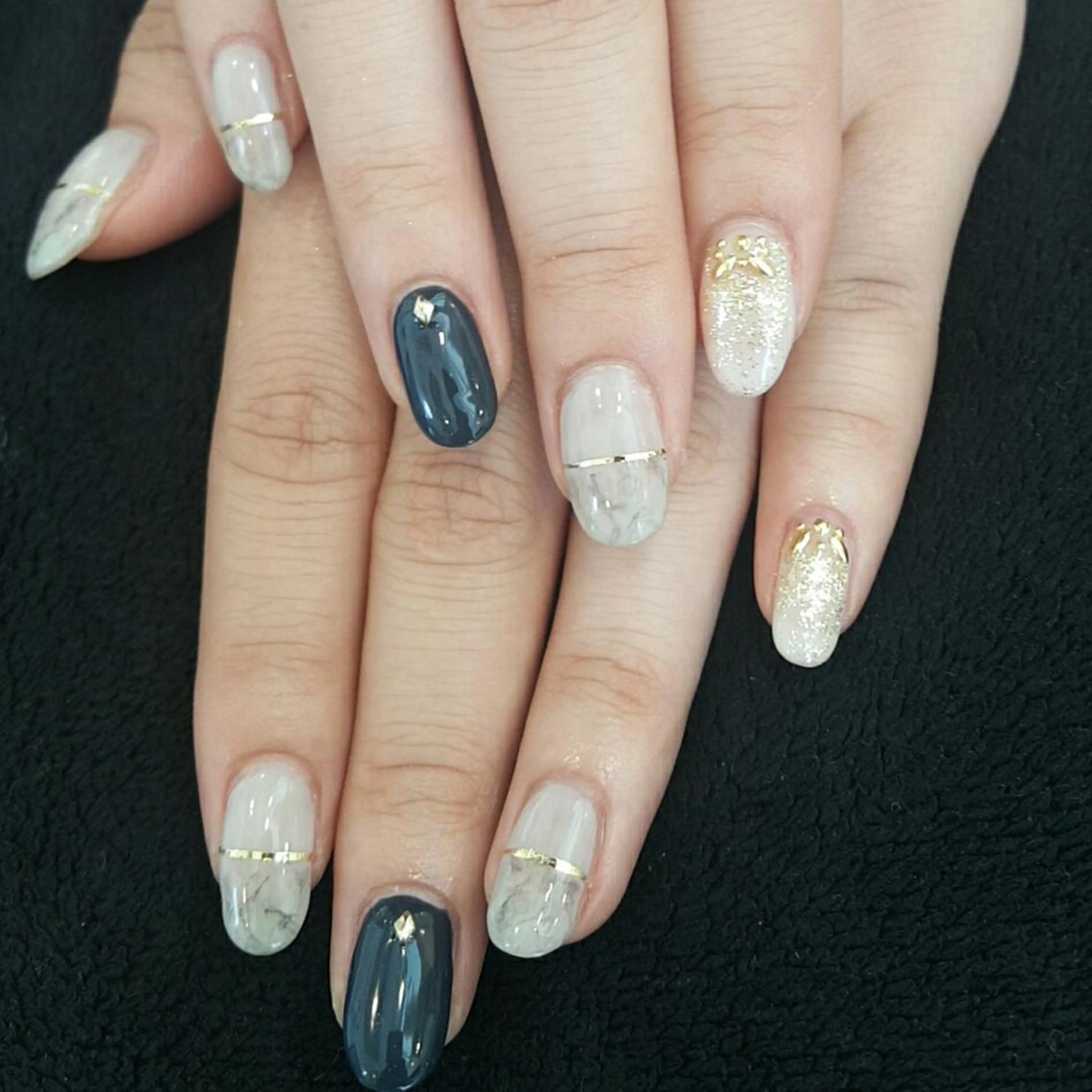 ネイル leibz.co所属・Furuta Yukikoのヘアスタイル