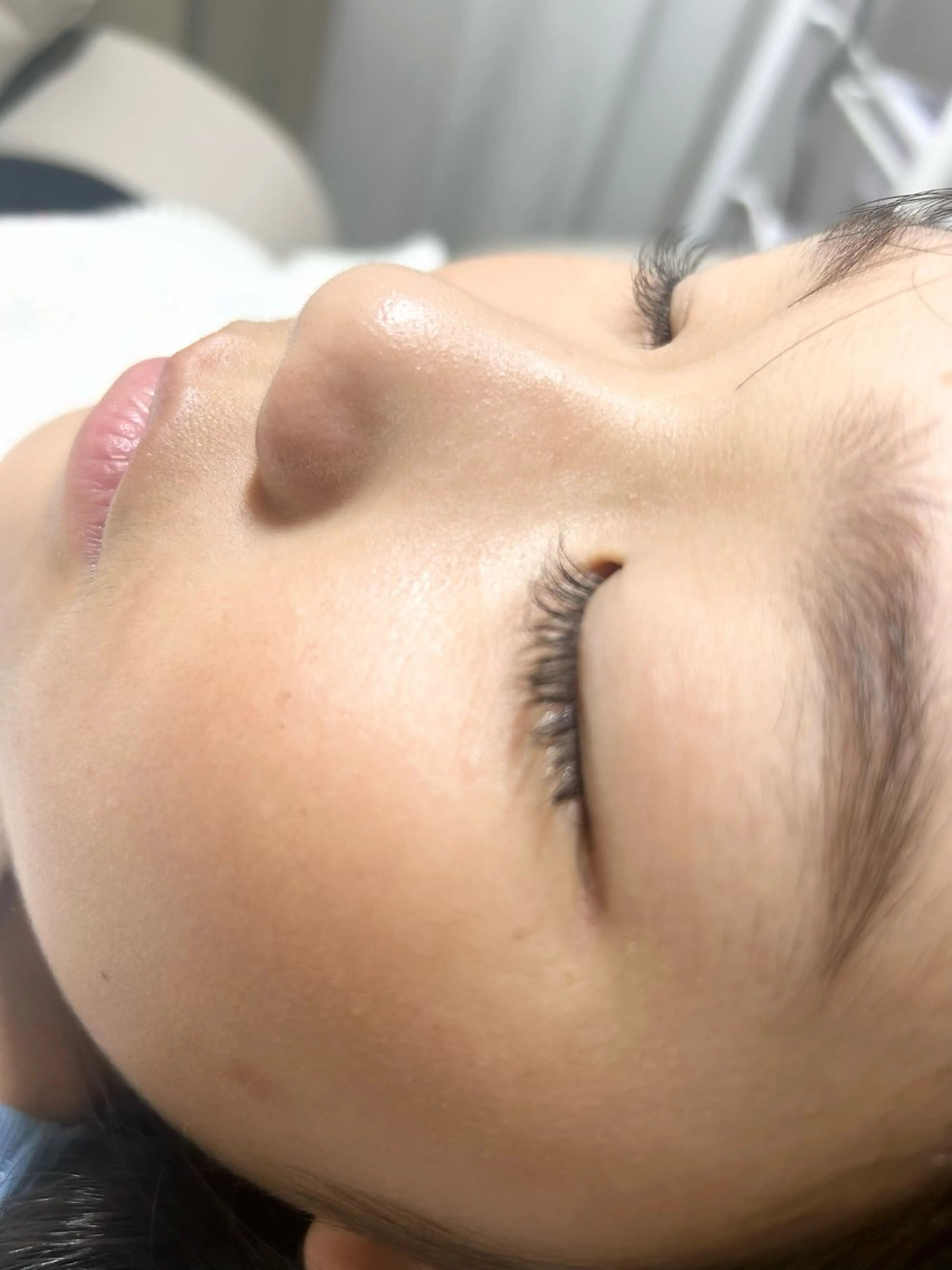 マツエク・マツパ calla所属・eyelash⭐︎ nishidaのマツエク・マツパデザイン