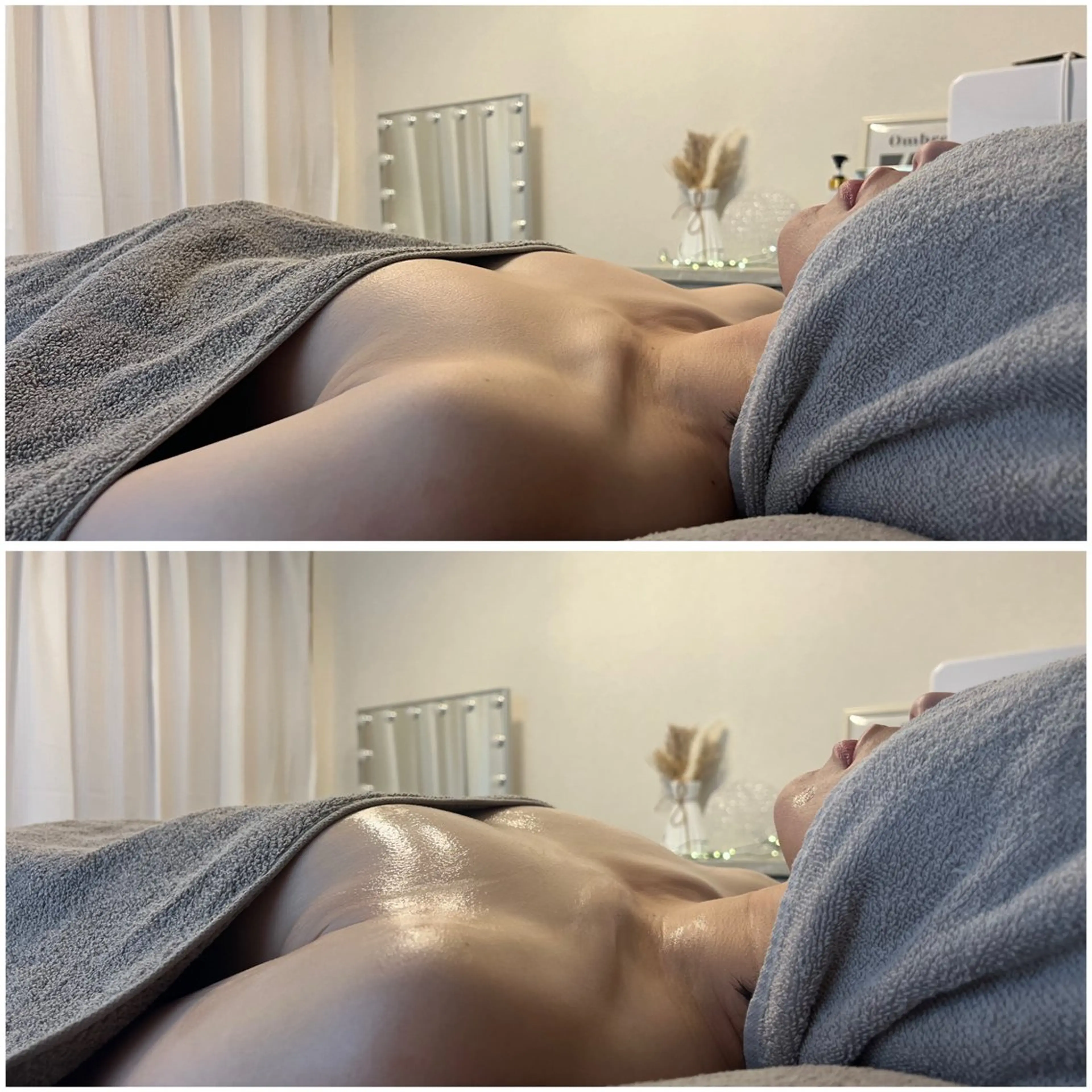 エステ バストアップ専門サロンRevellia所属・水野 美花のエステ・リラクイメージ