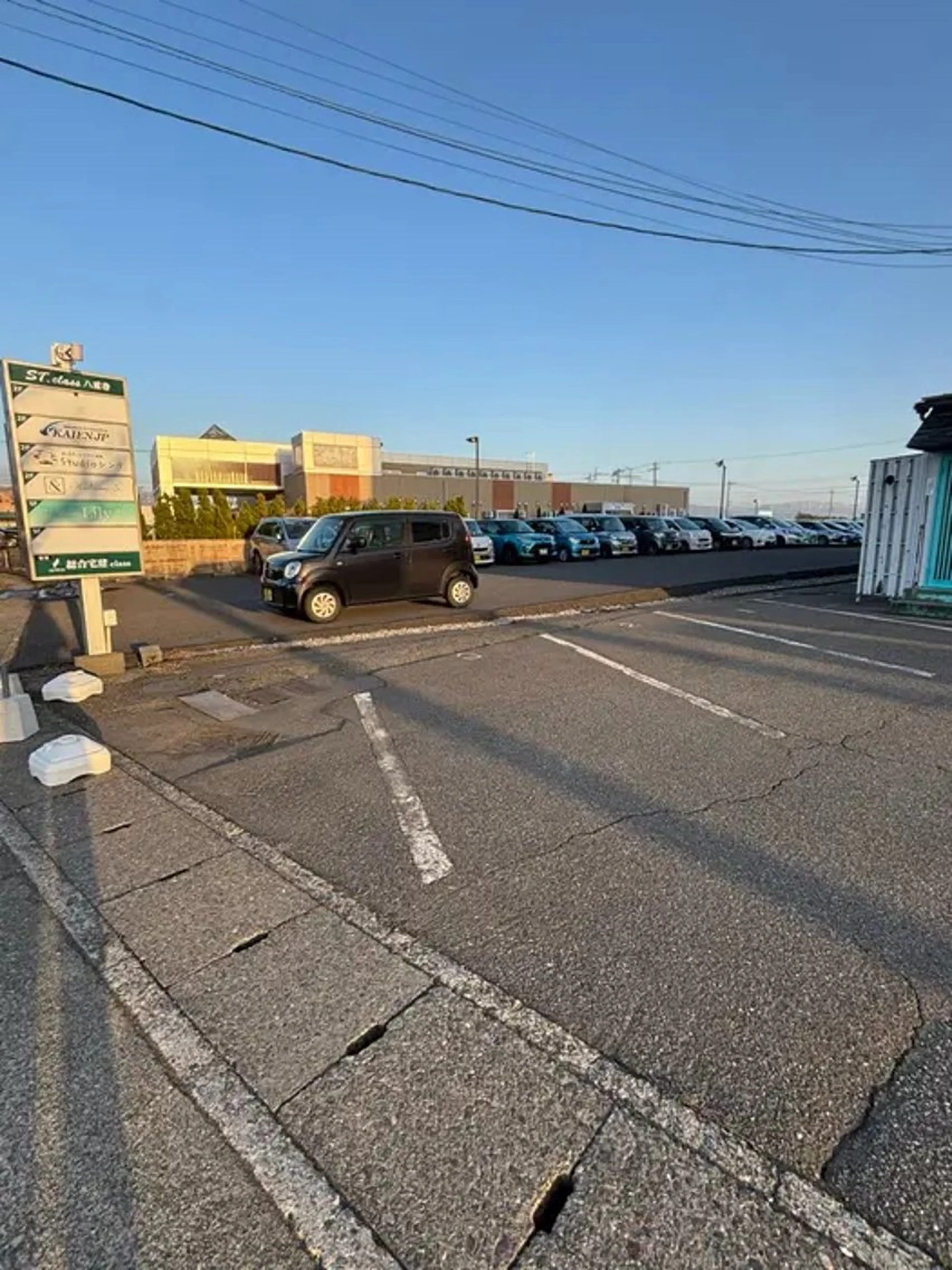 ネイル nail×脱毛room &所属・福井ネイル Ryokaのネイルデザイン